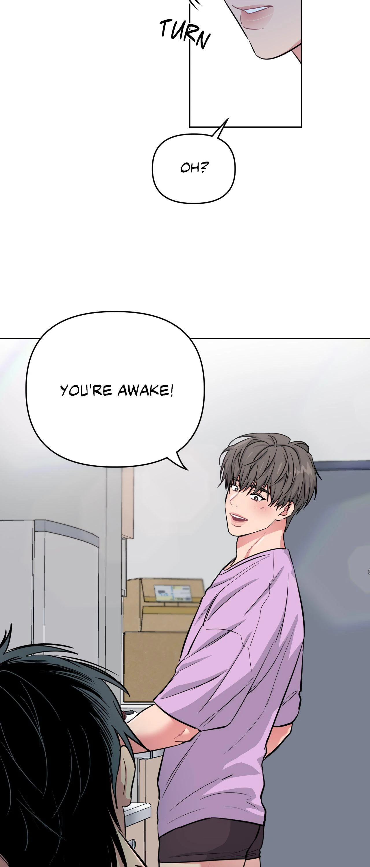 ARTS MANZ「Official」 - Chapter 56 manhwa