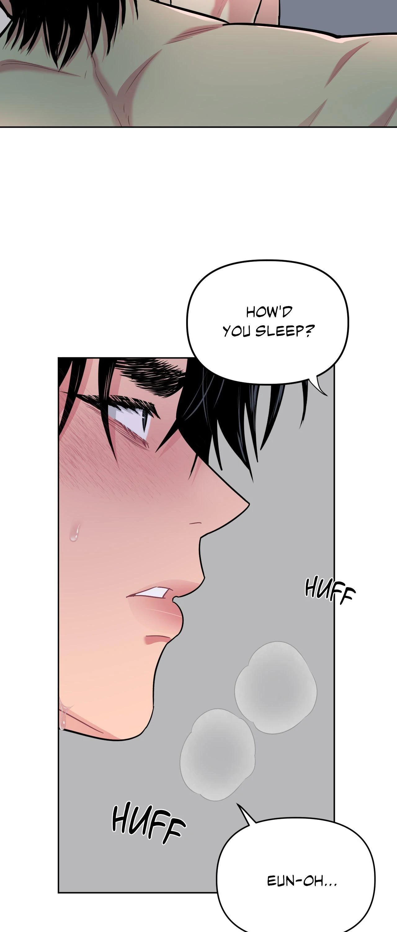 ARTS MANZ「Official」 - Chapter 56 manhwa