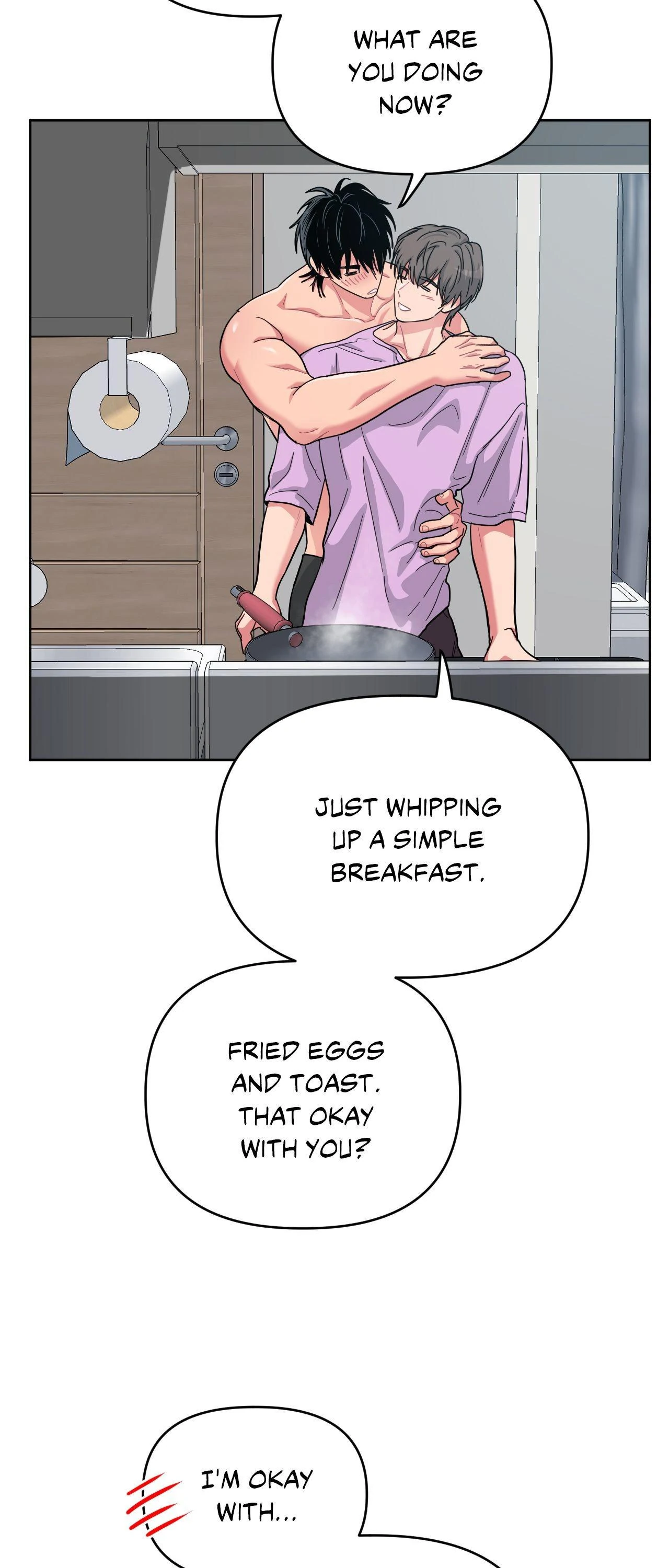 ARTS MANZ「Official」 - Chapter 56 manhwa
