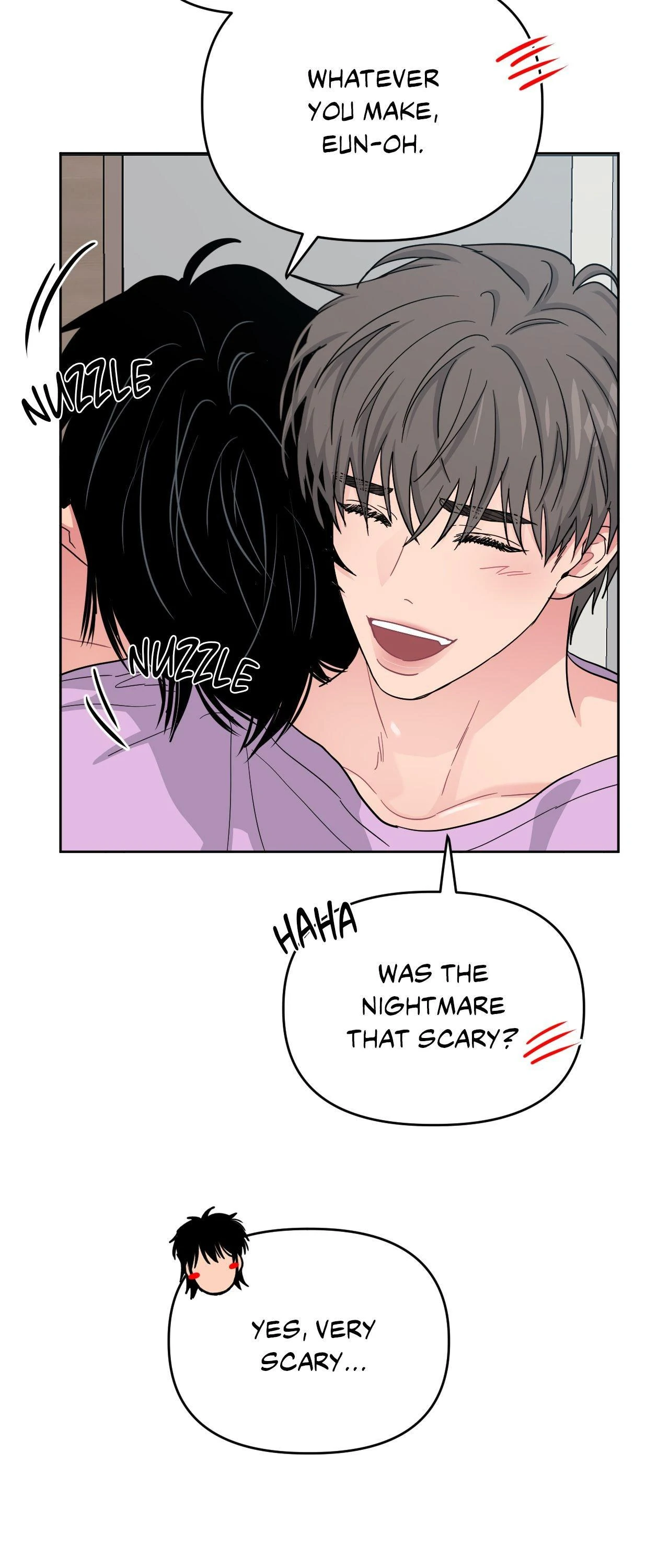 ARTS MANZ「Official」 - Chapter 56 manhwa