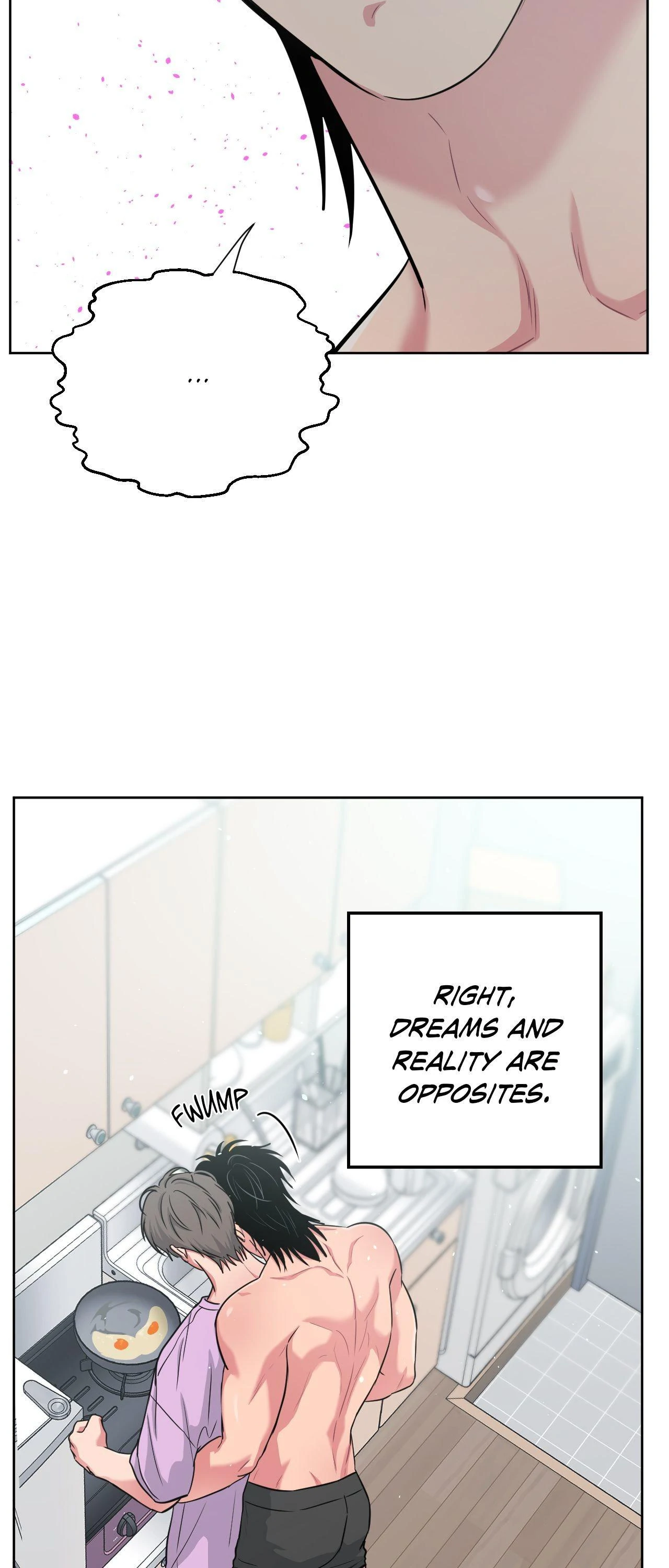 ARTS MANZ「Official」 - Chapter 56 manhwa
