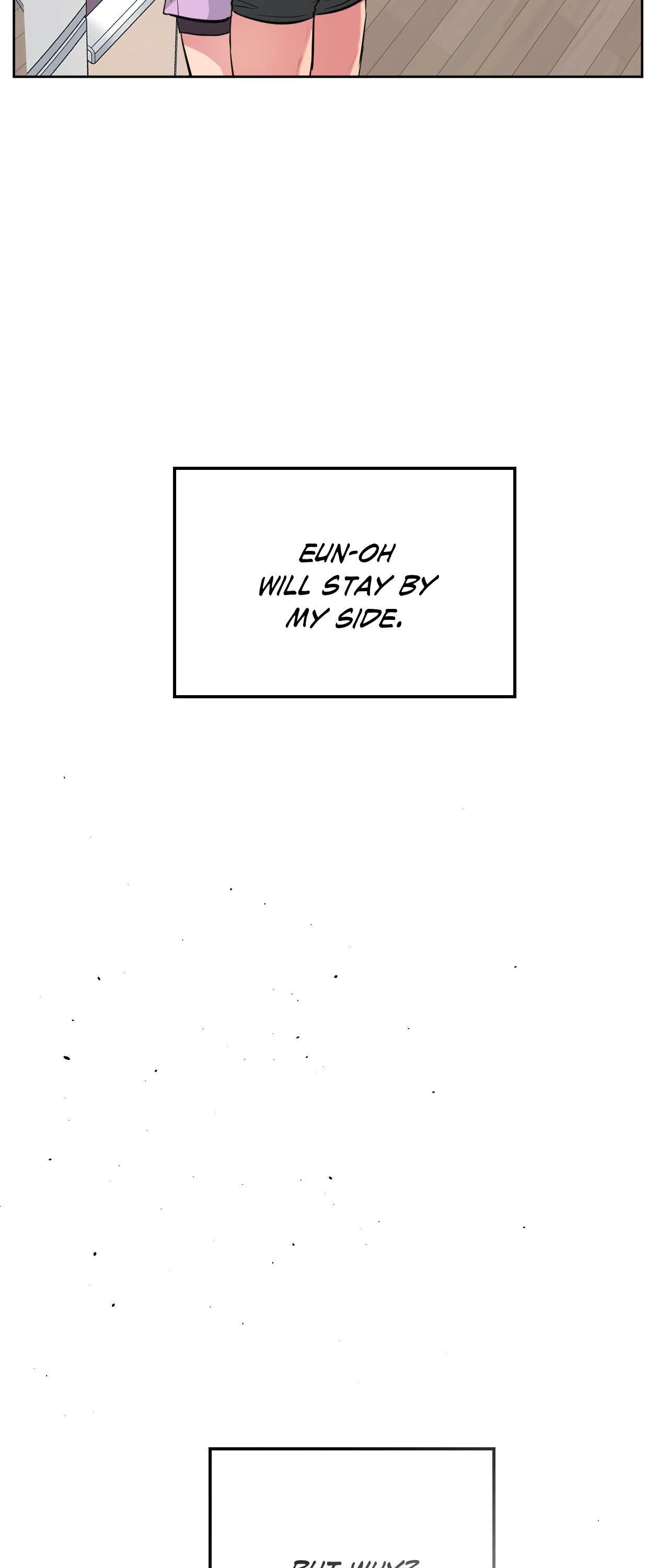 ARTS MANZ「Official」 - Chapter 56 manhwa