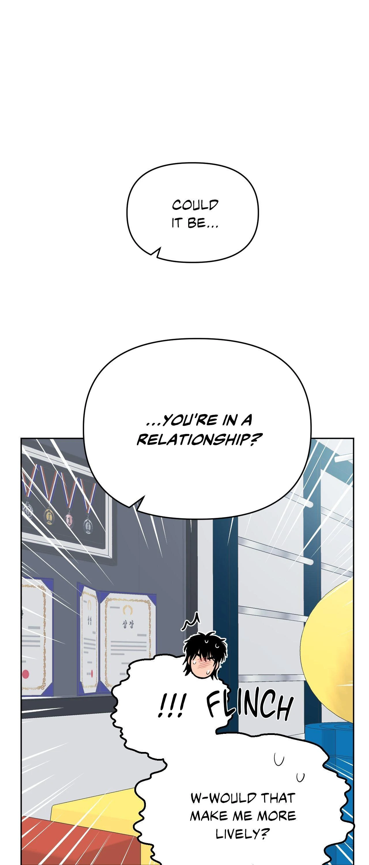 ARTS MANZ「Official」 - Chapter 56 manhwa
