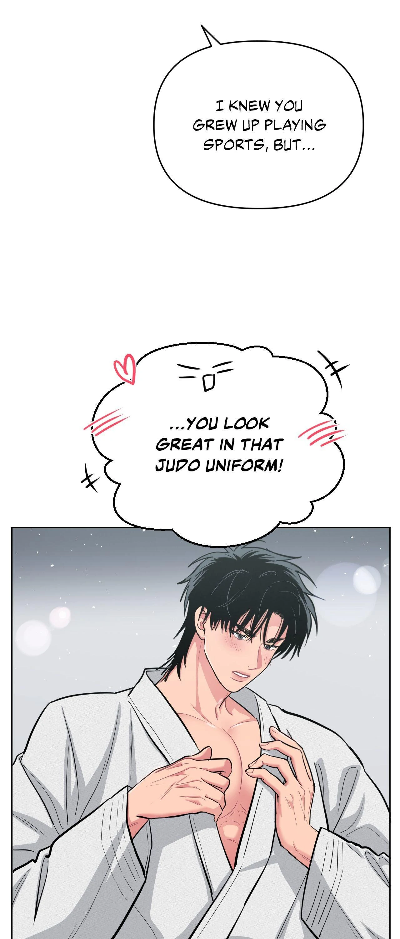 ARTS MANZ「Official」 - Chapter 56 manhwa