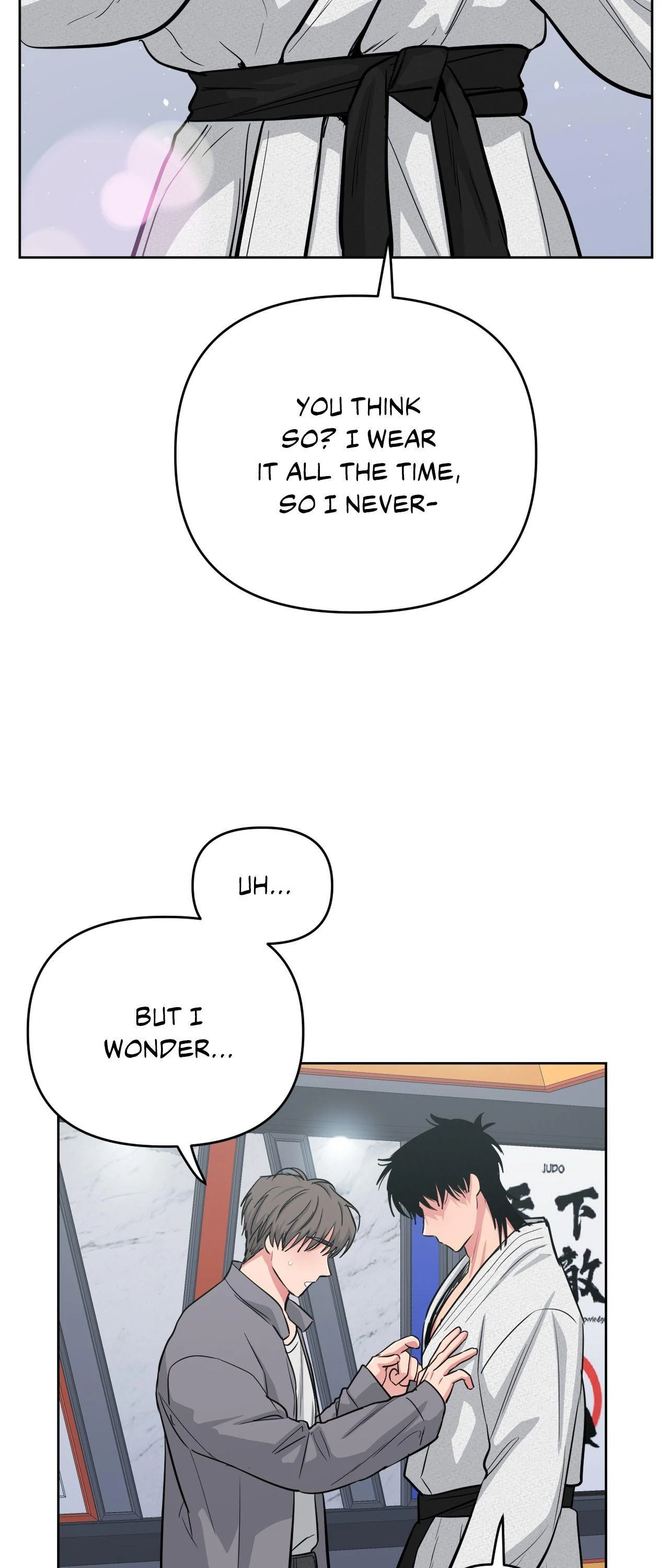 ARTS MANZ「Official」 - Chapter 56 manhwa