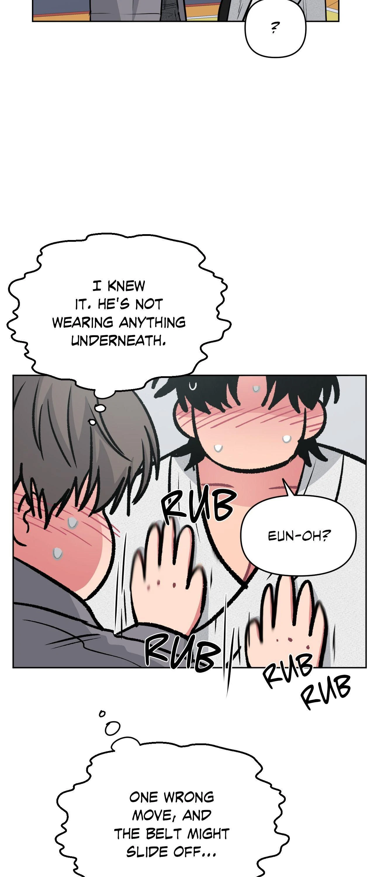 ARTS MANZ「Official」 - Chapter 56 manhwa