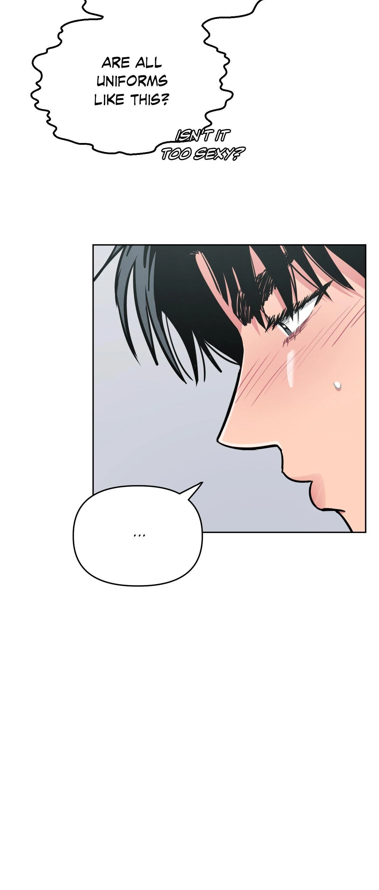 ARTS MANZ「Official」 - Chapter 56 manhwa