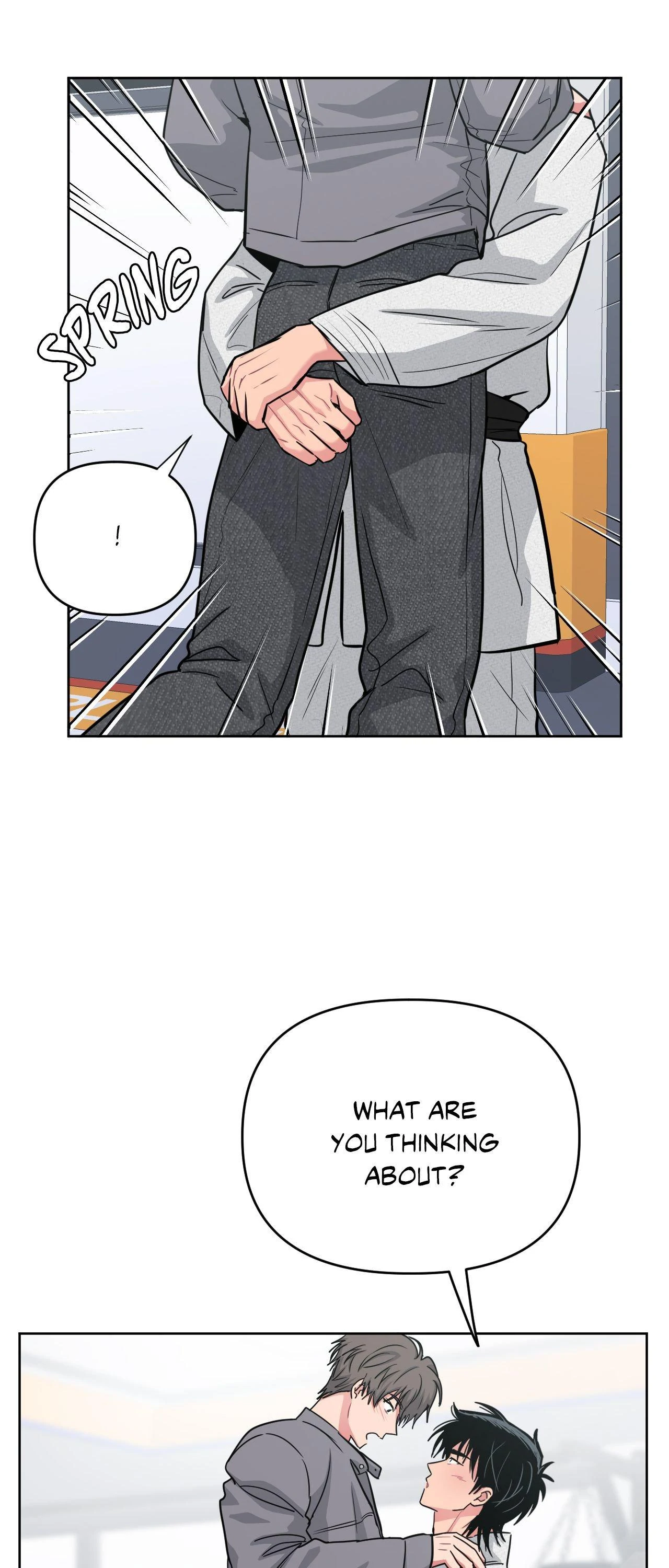 ARTS MANZ「Official」 - Chapter 56 manhwa