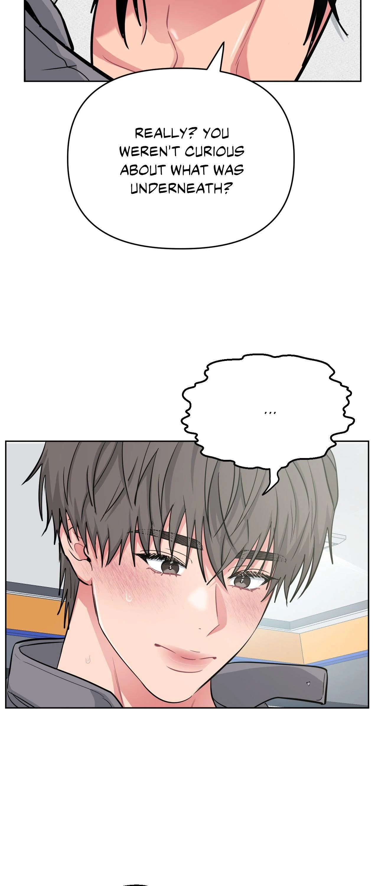 ARTS MANZ「Official」 - Chapter 56 manhwa