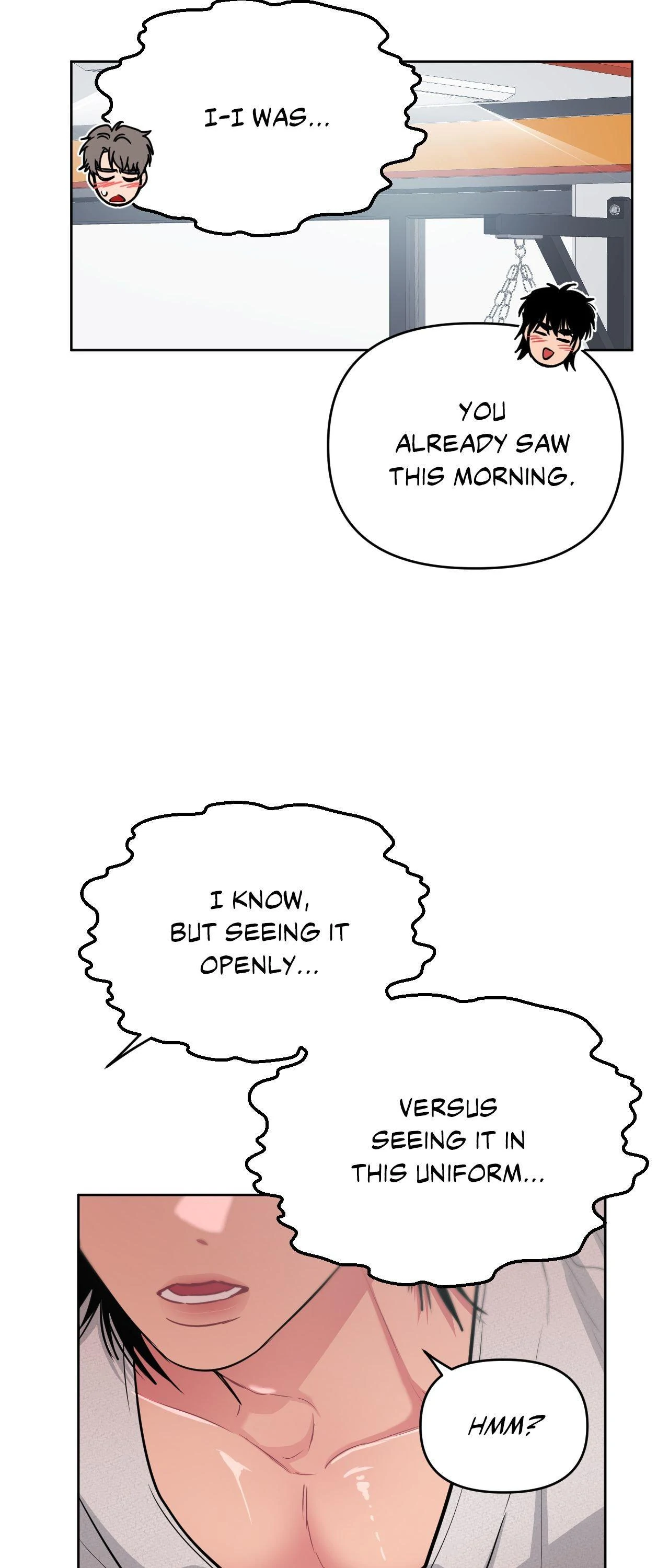 ARTS MANZ「Official」 - Chapter 56 manhwa