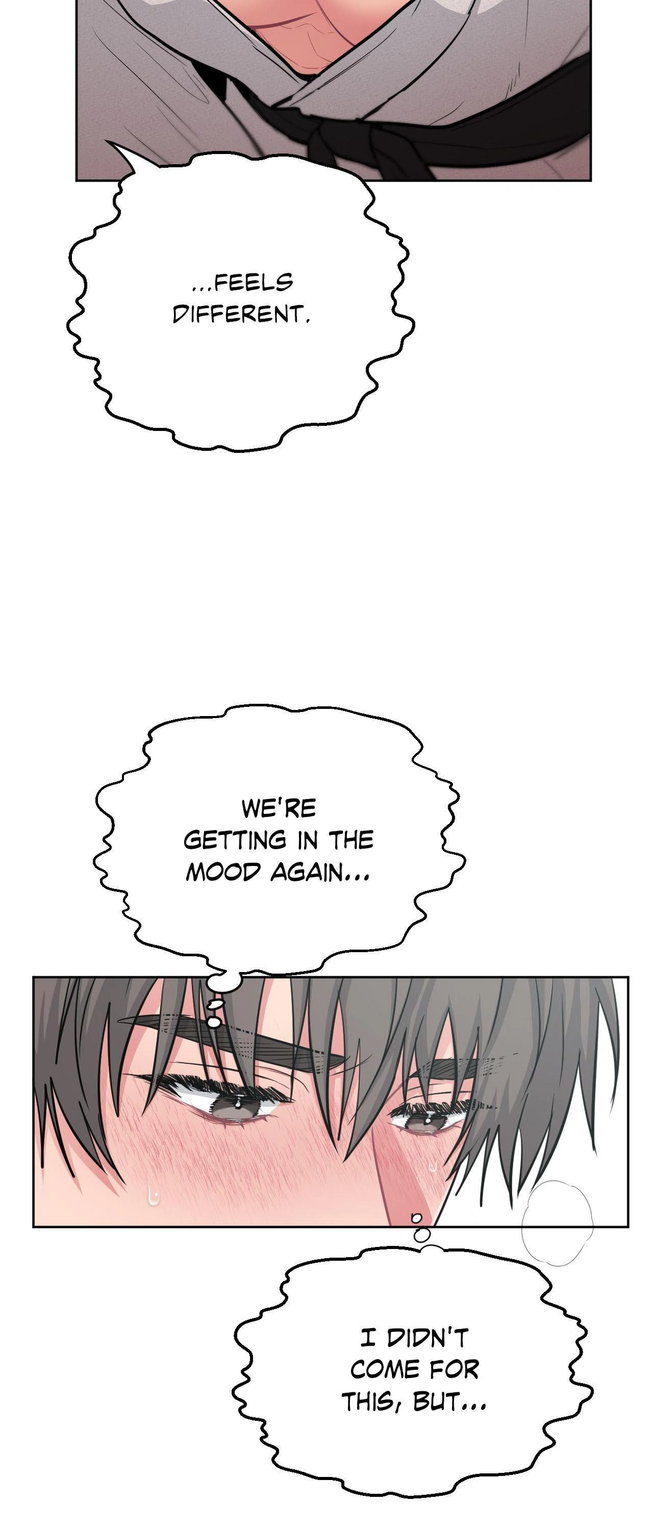 ARTS MANZ「Official」 - Chapter 56 manhwa