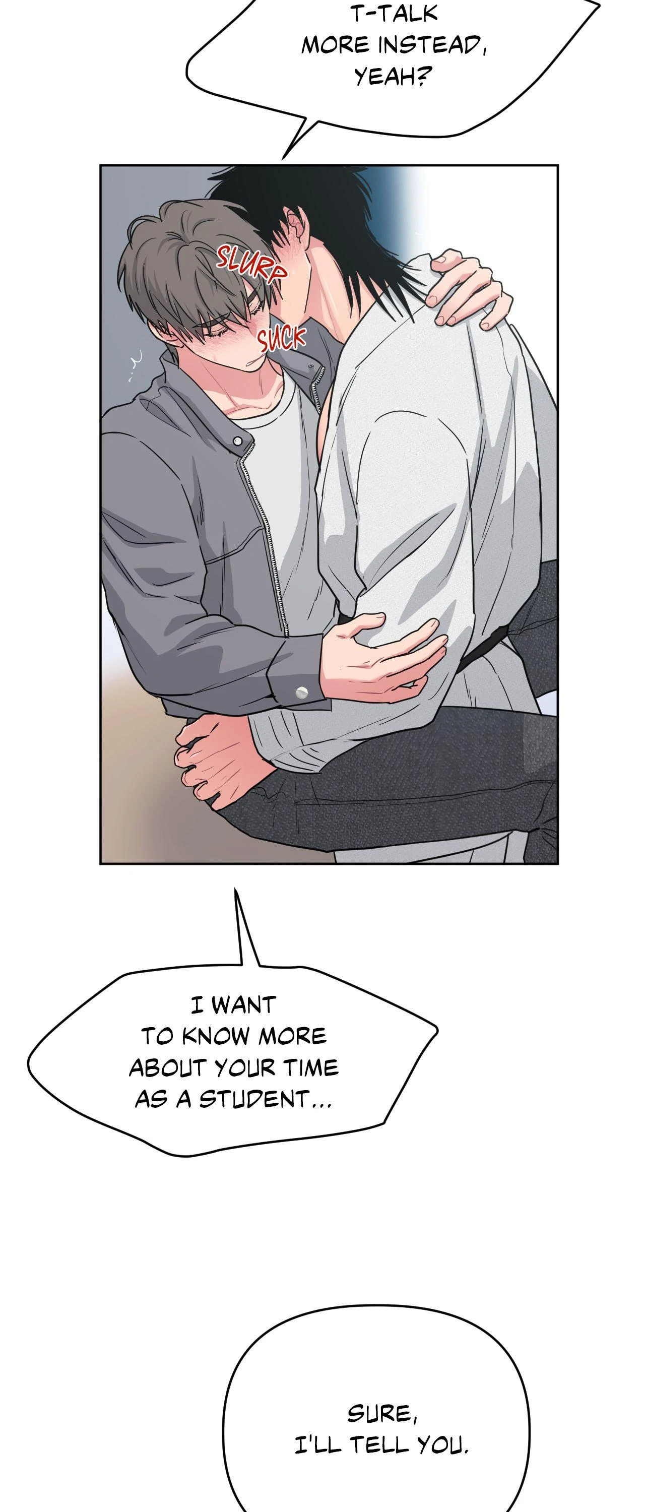 ARTS MANZ「Official」 - Chapter 56 manhwa