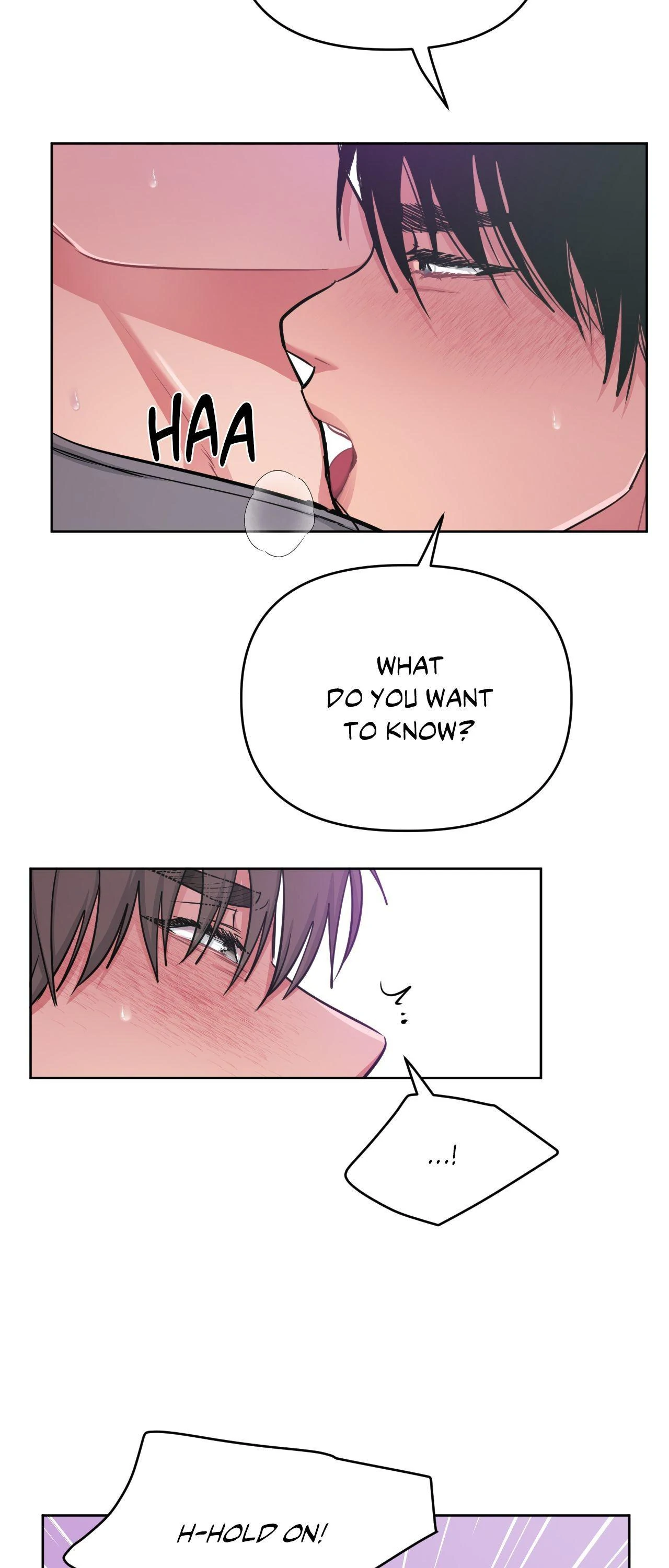 ARTS MANZ「Official」 - Chapter 56 manhwa