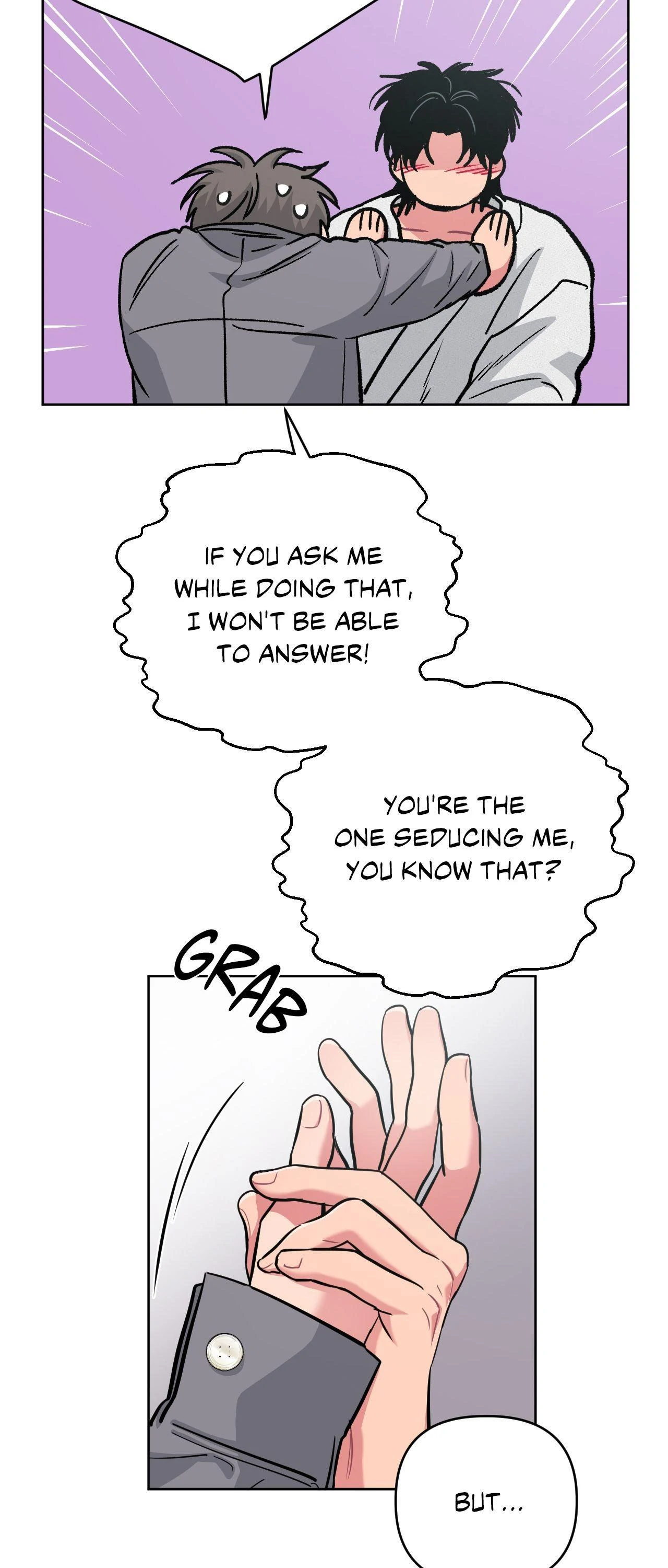 ARTS MANZ「Official」 - Chapter 56 manhwa