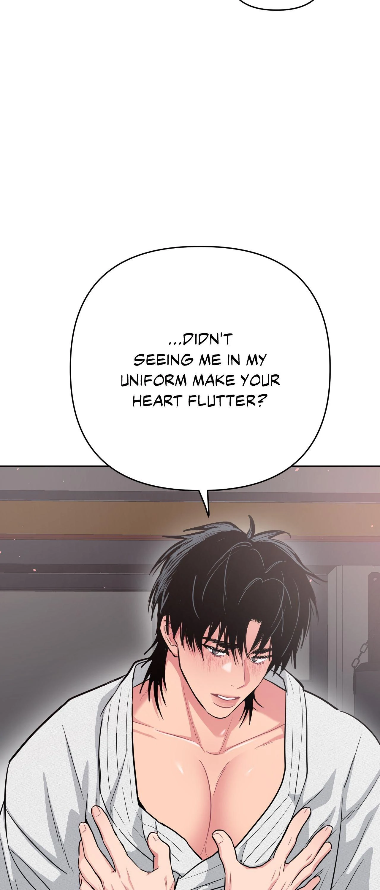 ARTS MANZ「Official」 - Chapter 56 manhwa