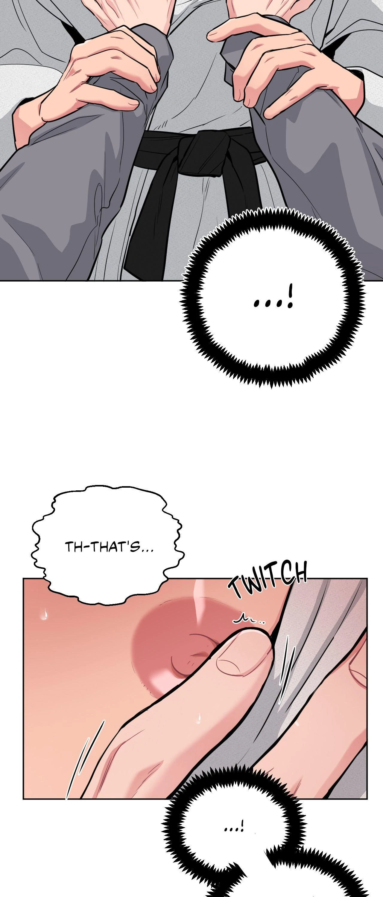 ARTS MANZ「Official」 - Chapter 56 manhwa