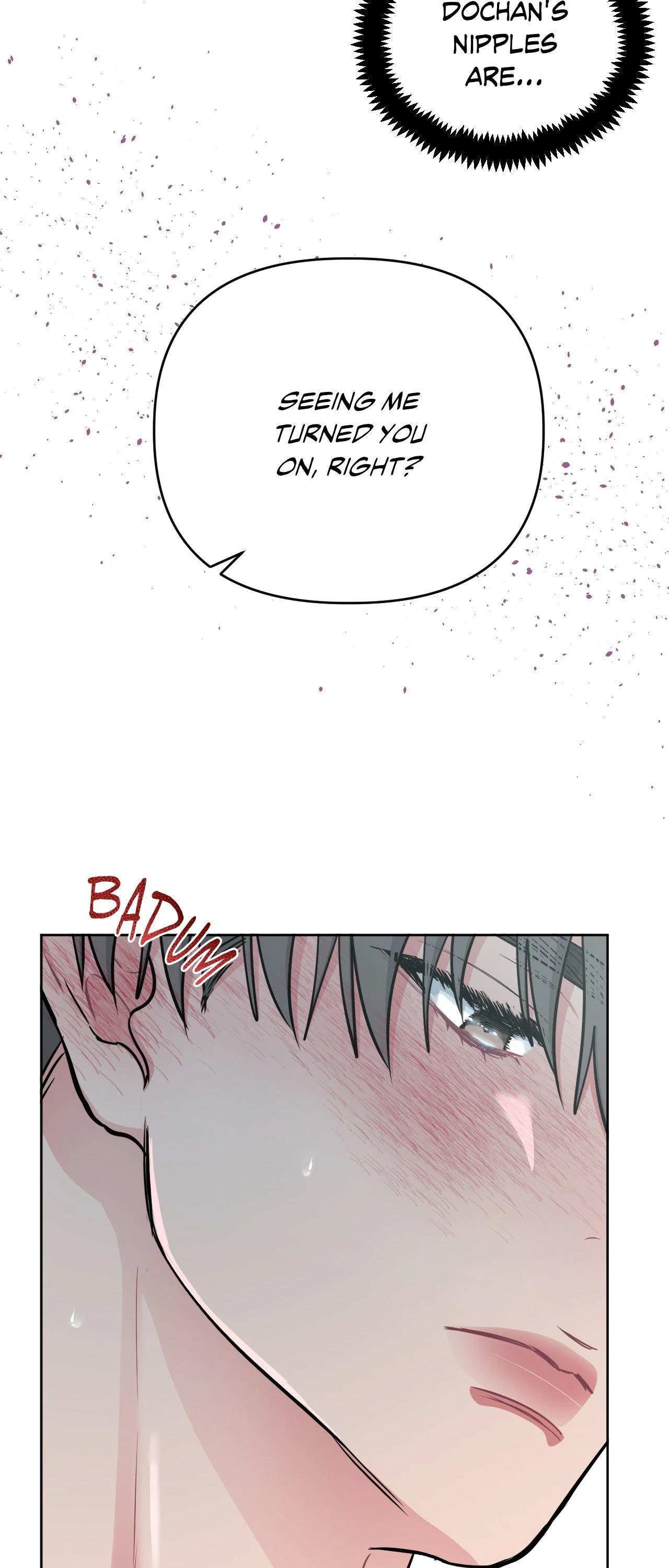 ARTS MANZ「Official」 - Chapter 56 manhwa