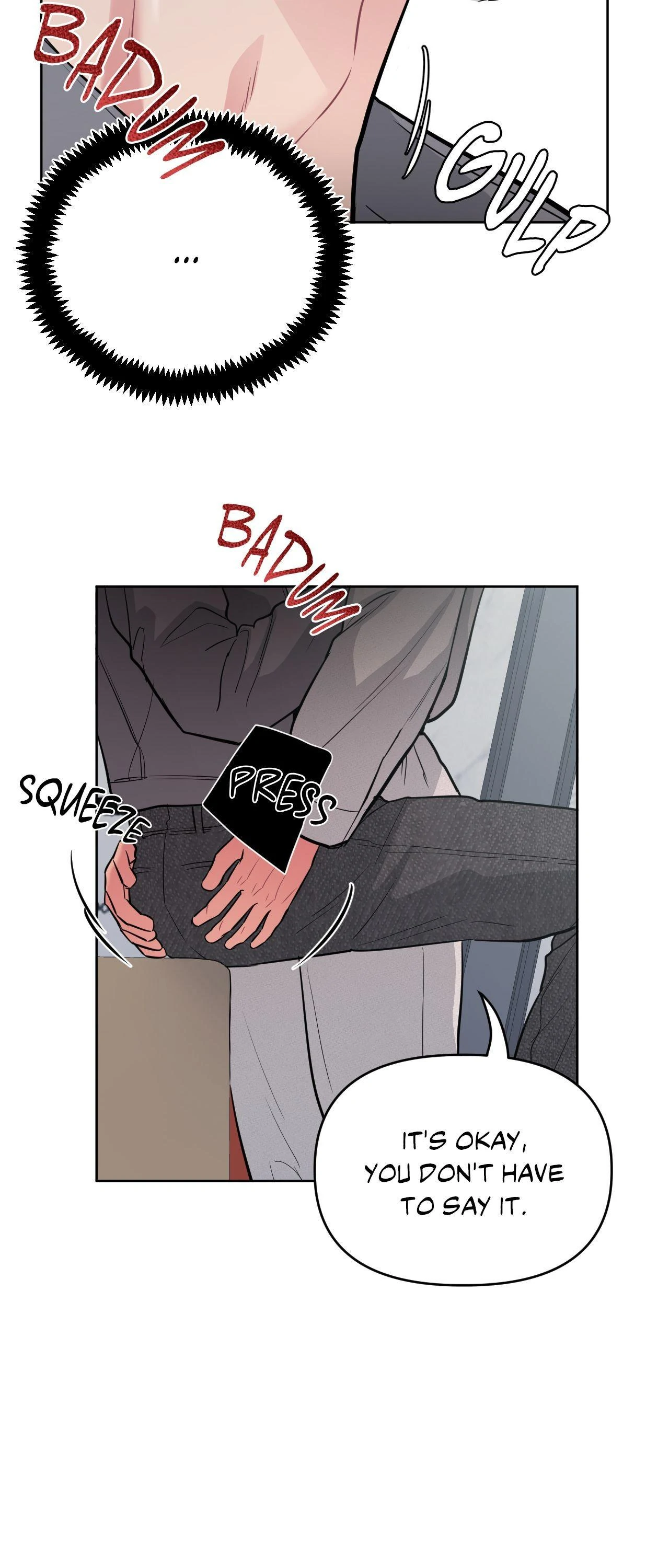 ARTS MANZ「Official」 - Chapter 56 manhwa