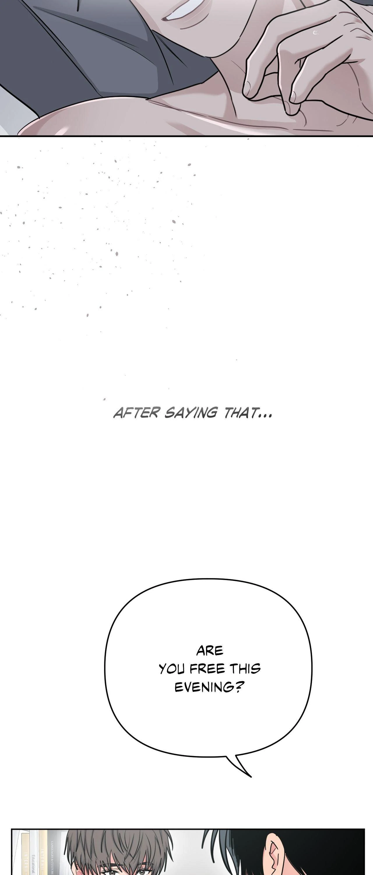 ARTS MANZ「Official」 - Chapter 57 manhwa