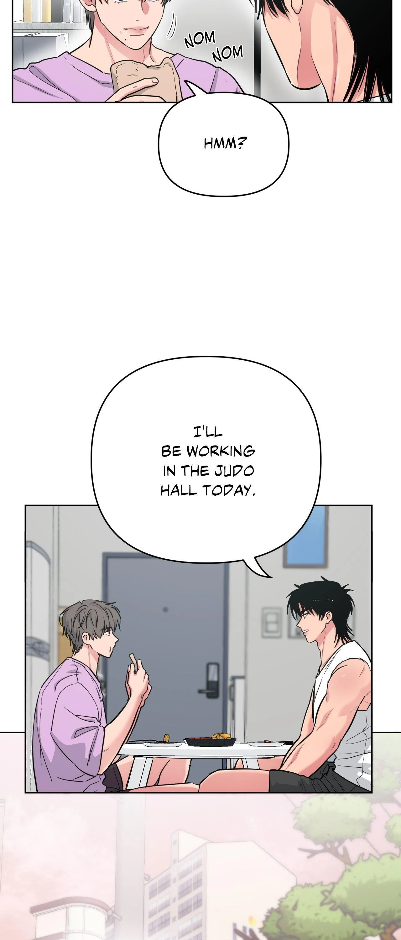 ARTS MANZ「Official」 - Chapter 57 manhwa