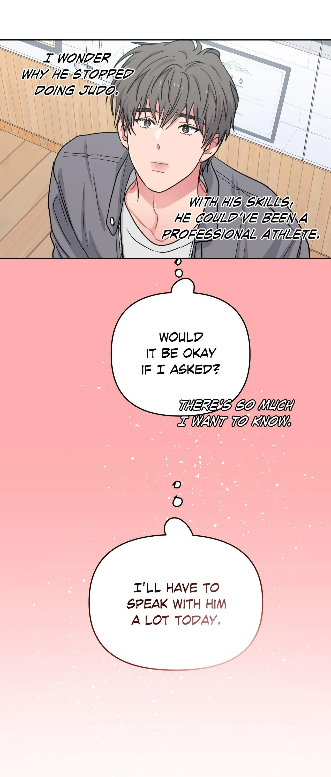 ARTS MANZ「Official」 - Chapter 57 manhwa