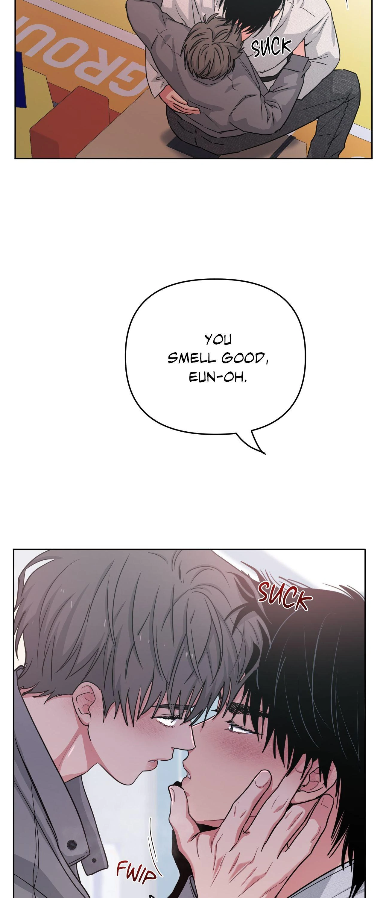 ARTS MANZ「Official」 - Chapter 57 manhwa