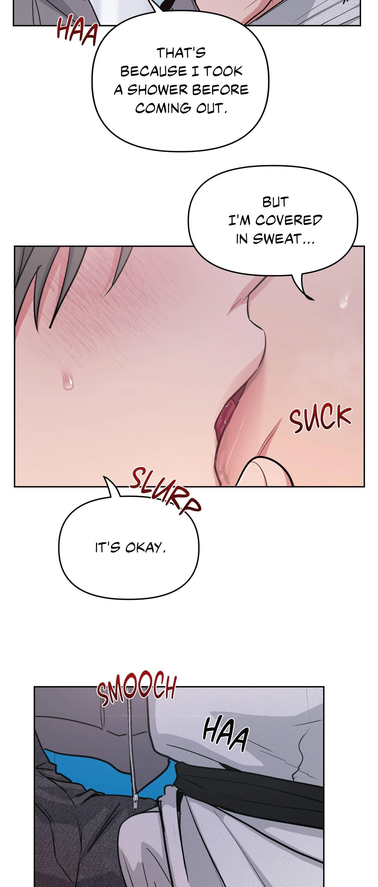 ARTS MANZ「Official」 - Chapter 57 manhwa