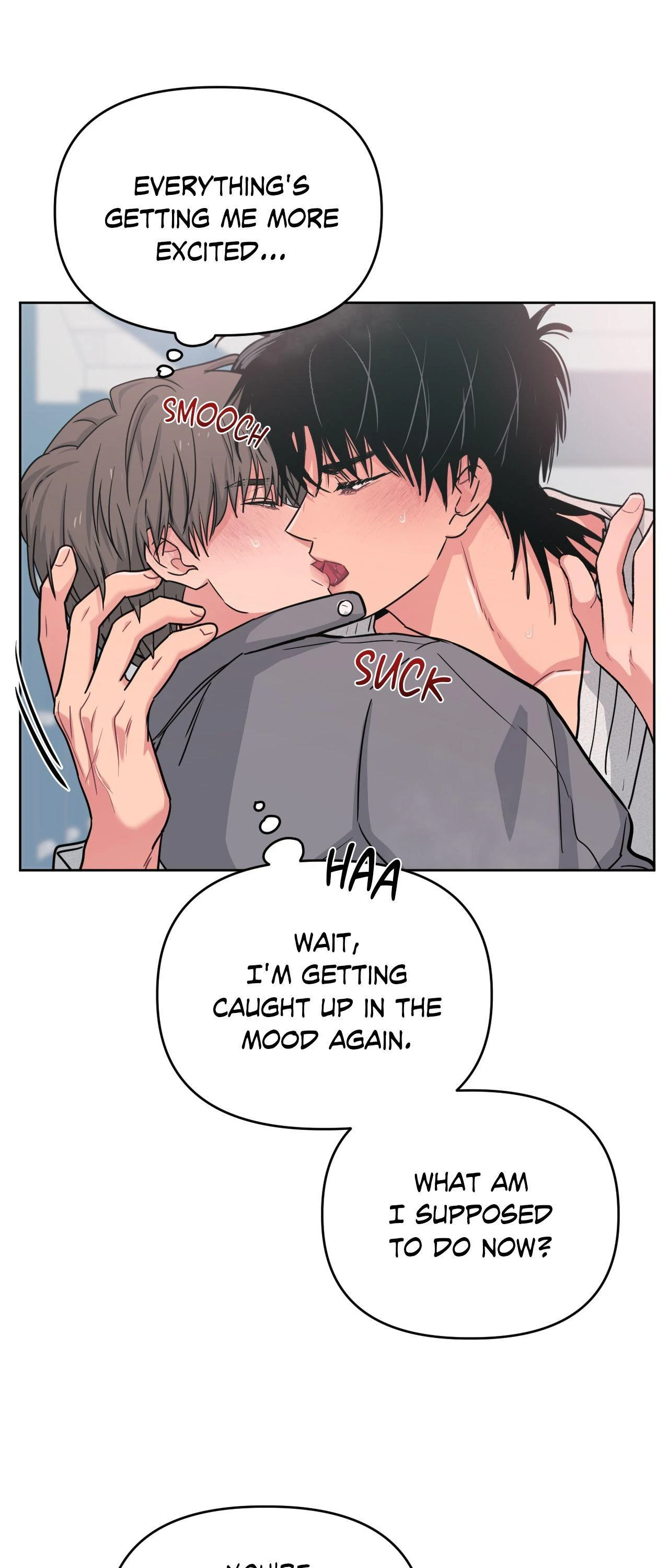 ARTS MANZ「Official」 - Chapter 57 manhwa