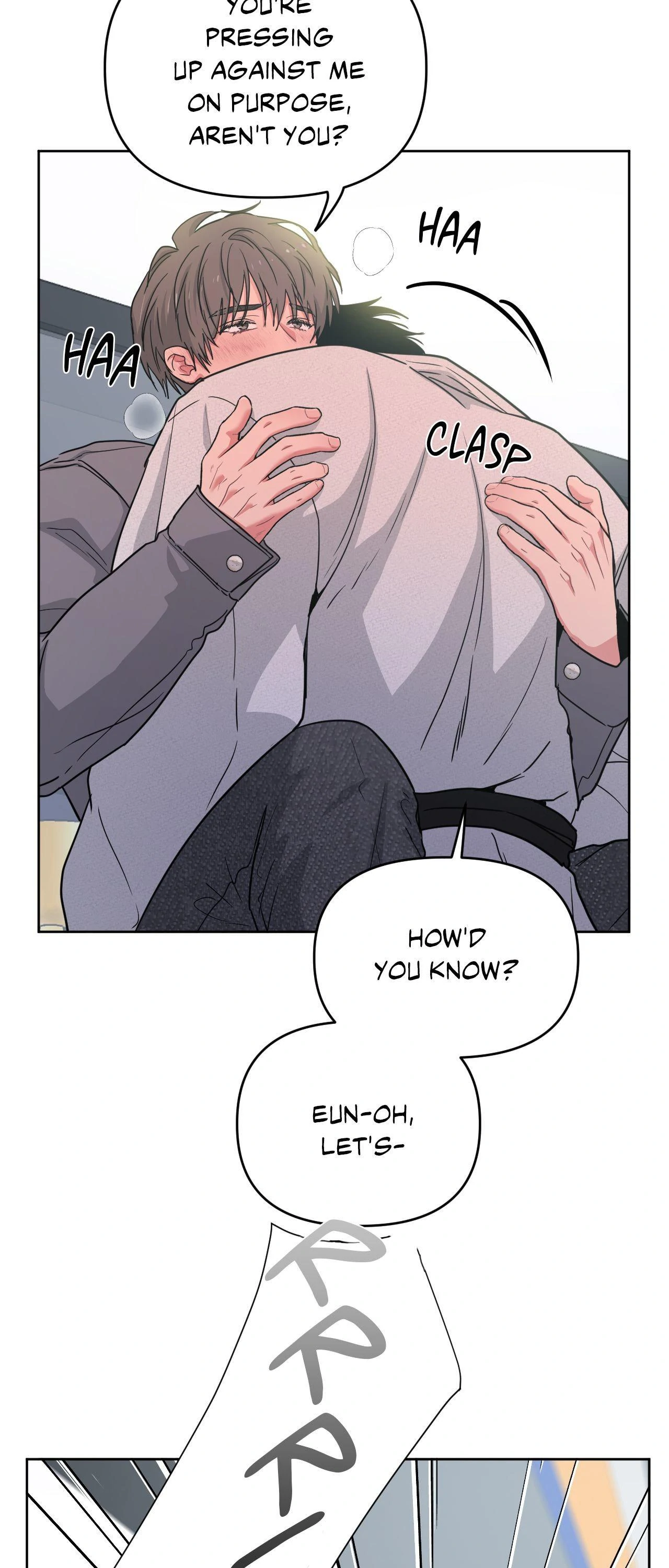 ARTS MANZ「Official」 - Chapter 57 manhwa