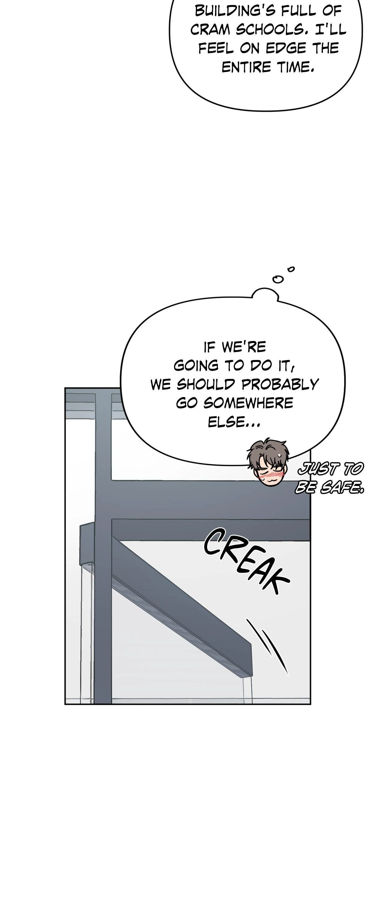 ARTS MANZ「Official」 - Chapter 57 manhwa