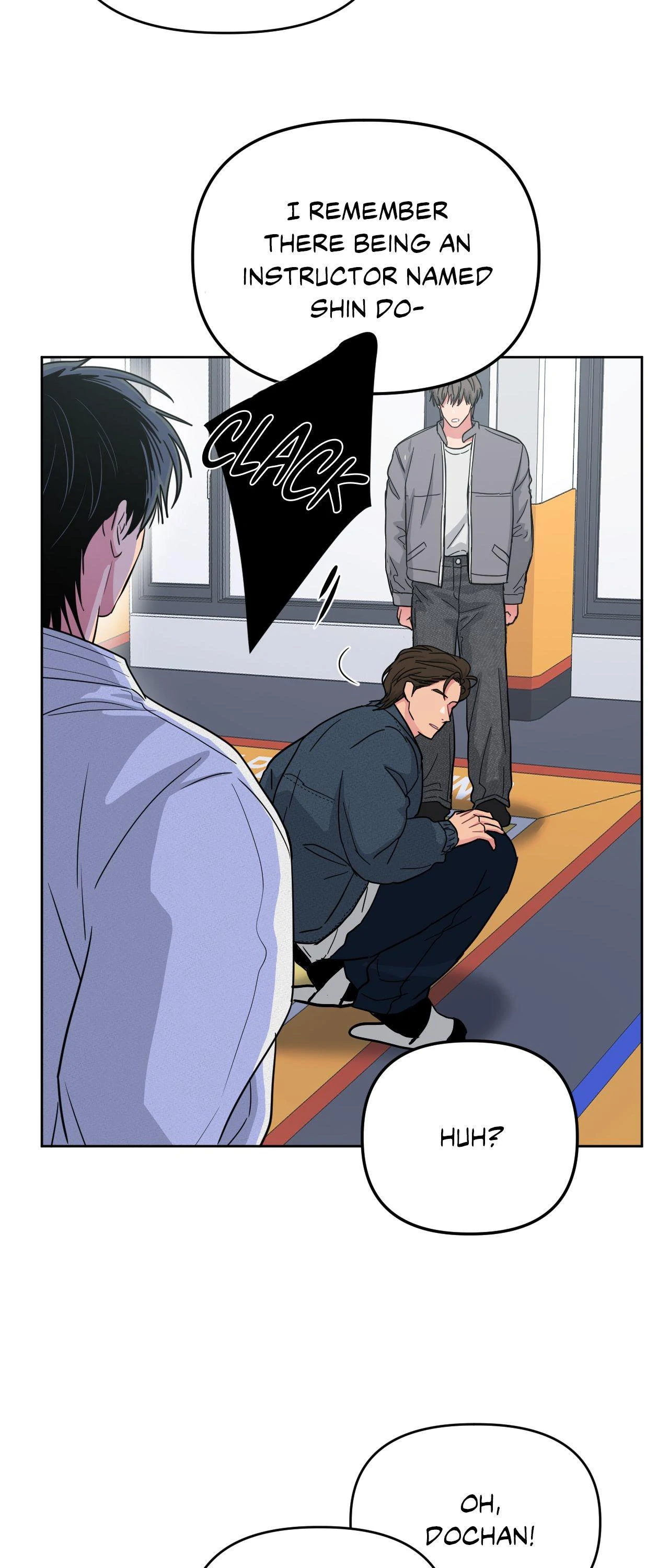 ARTS MANZ「Official」 - Chapter 57 manhwa