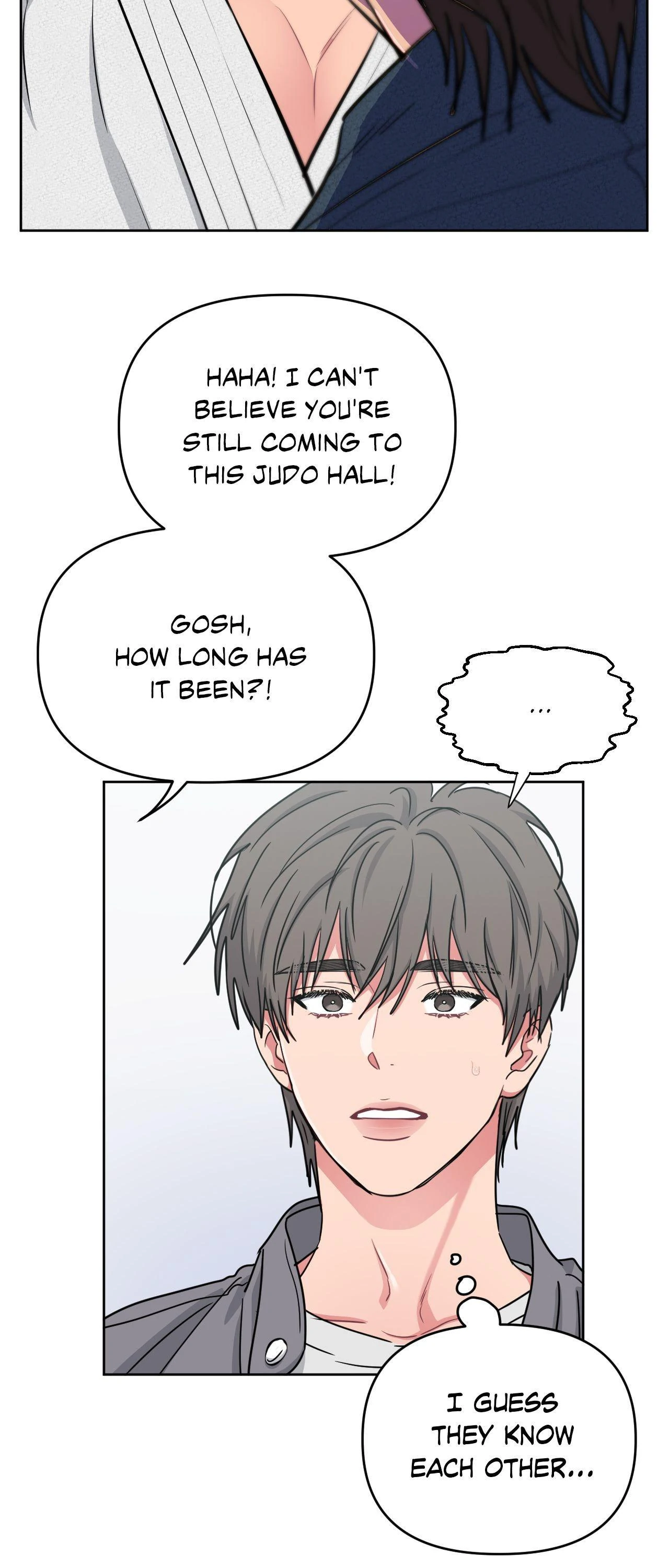 ARTS MANZ「Official」 - Chapter 57 manhwa