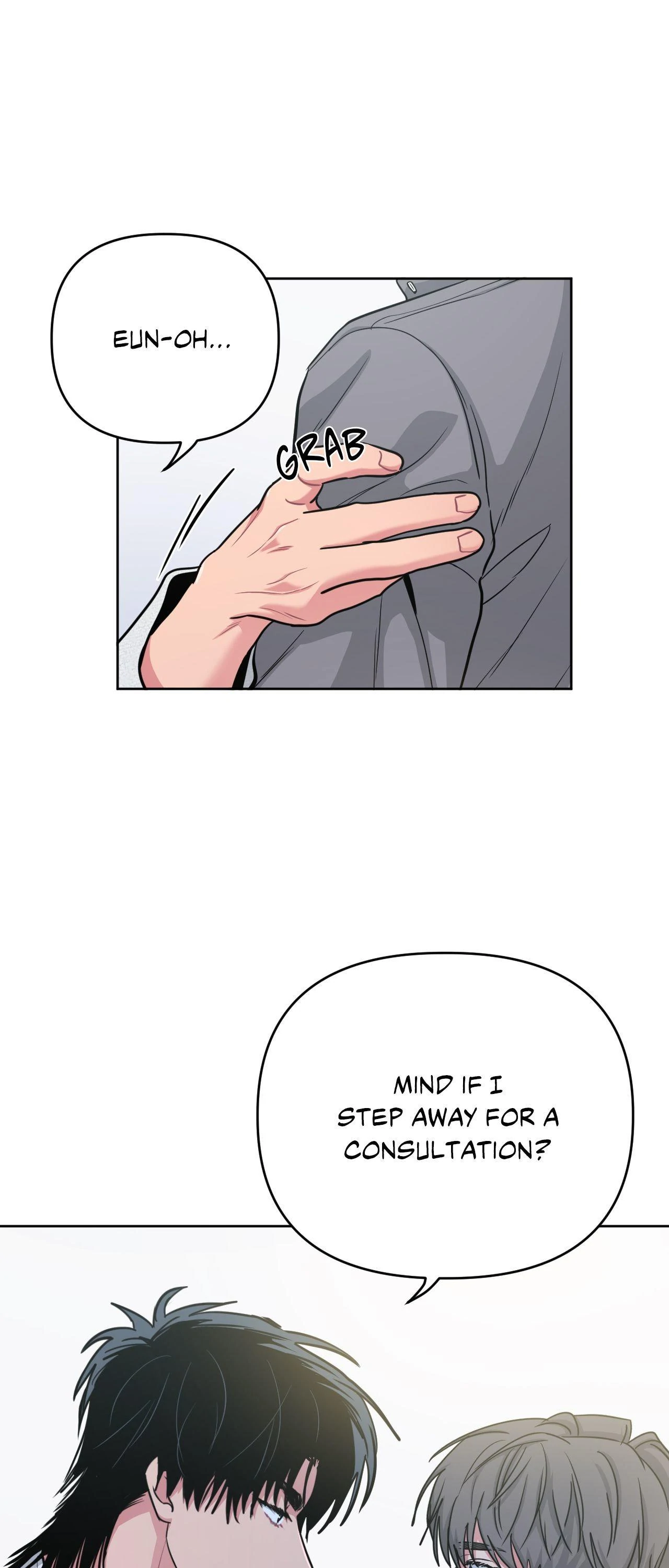 ARTS MANZ「Official」 - Chapter 57 manhwa