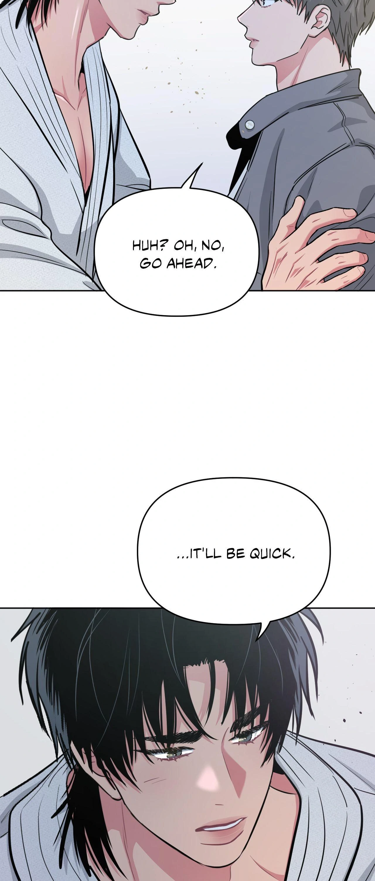 ARTS MANZ「Official」 - Chapter 57 manhwa