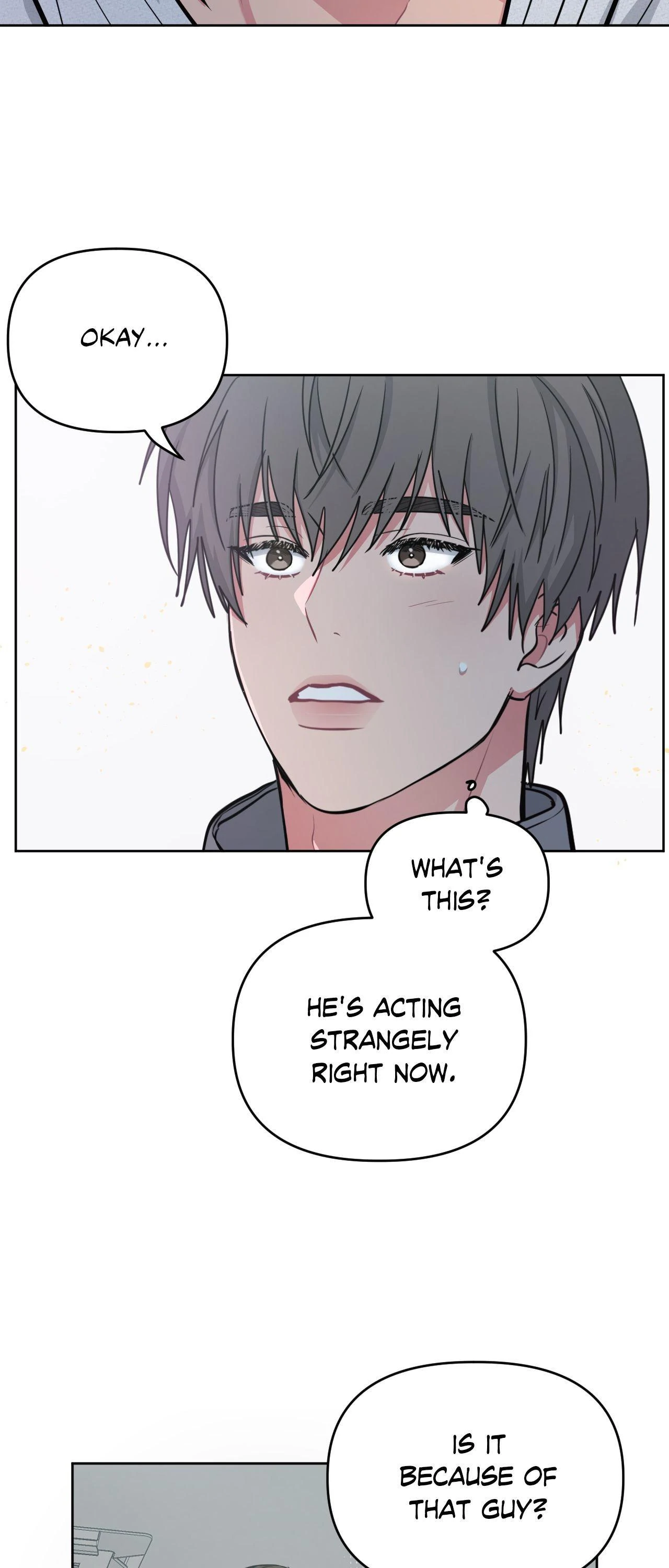 ARTS MANZ「Official」 - Chapter 57 manhwa