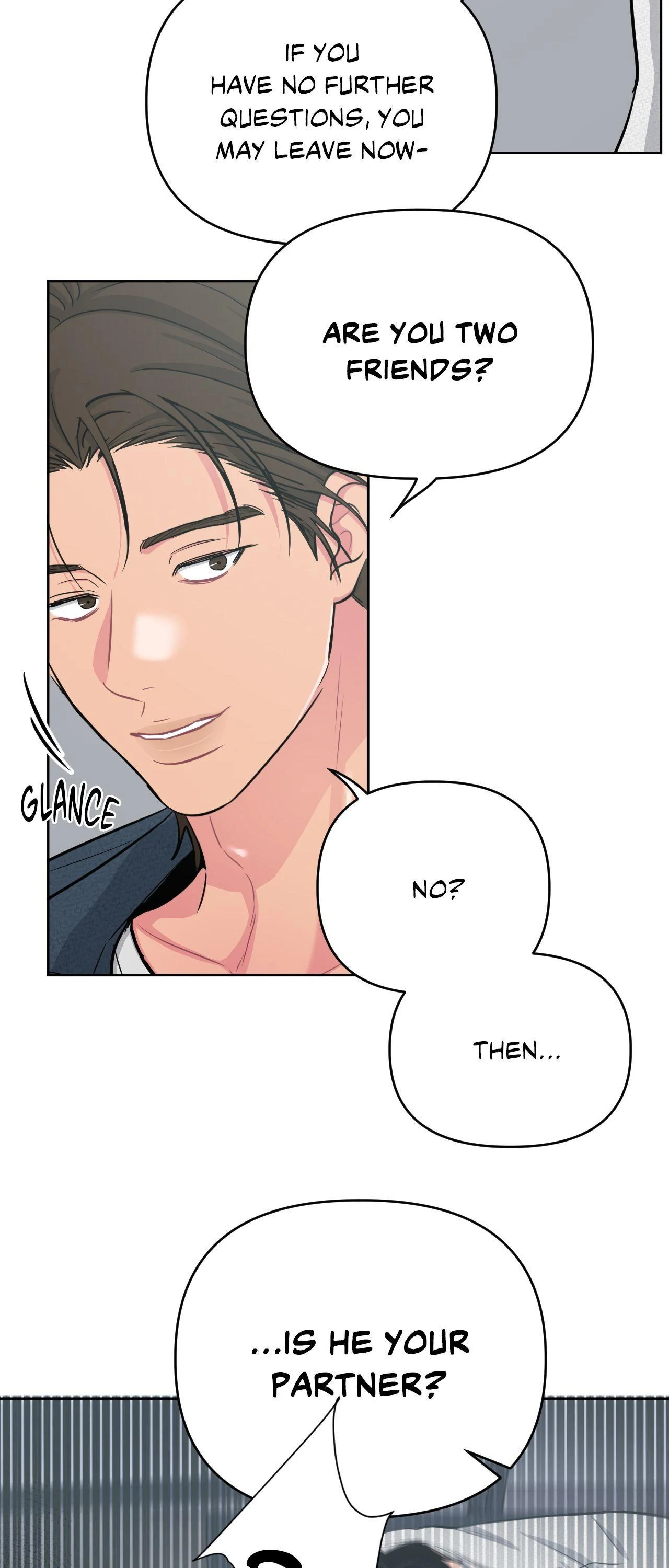 ARTS MANZ「Official」 - Chapter 57 manhwa
