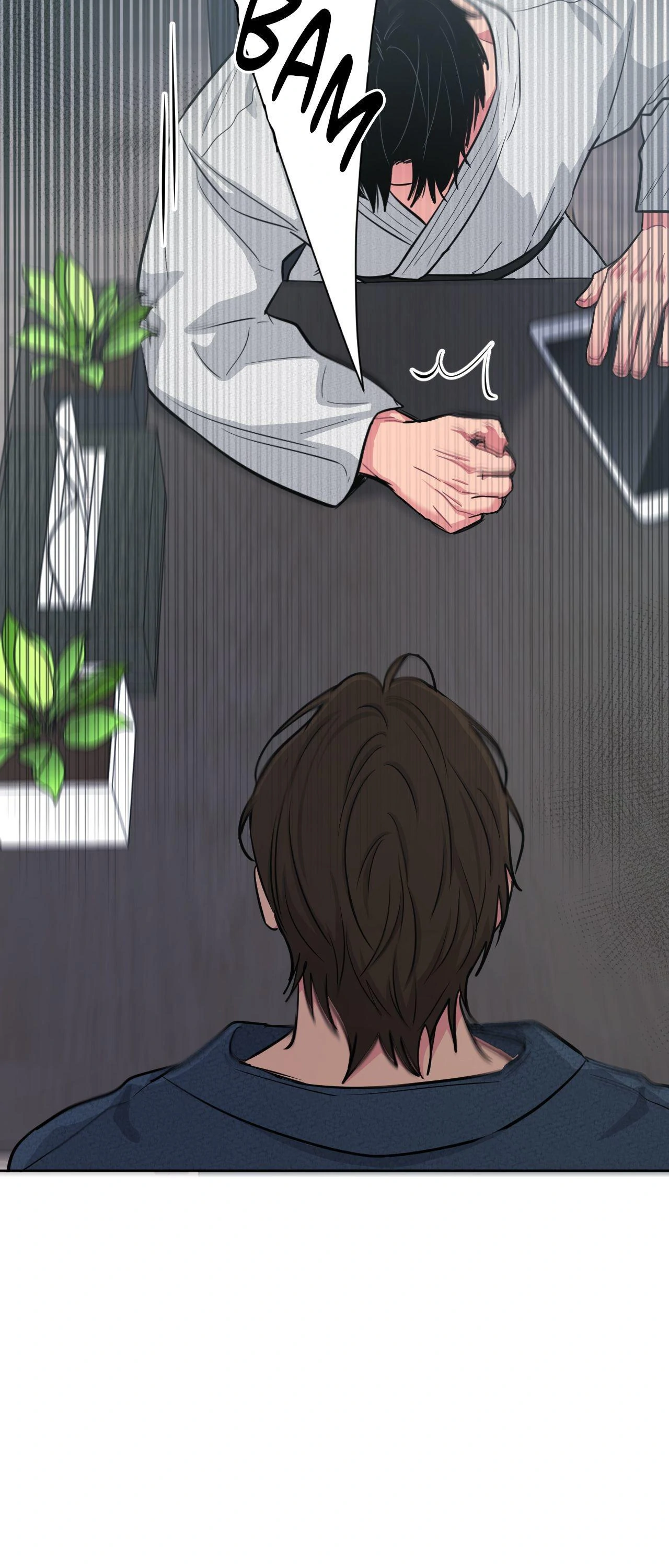 ARTS MANZ「Official」 - Chapter 57 manhwa