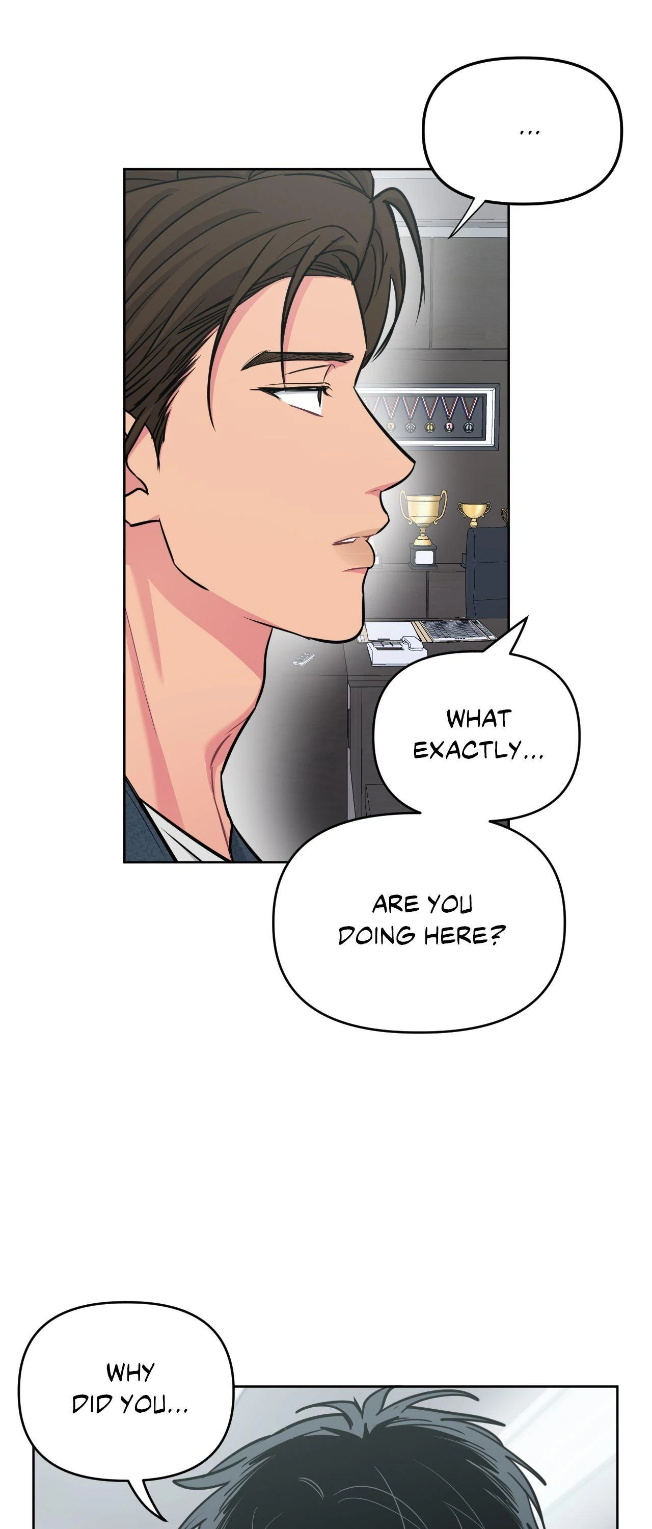 ARTS MANZ「Official」 - Chapter 57 manhwa