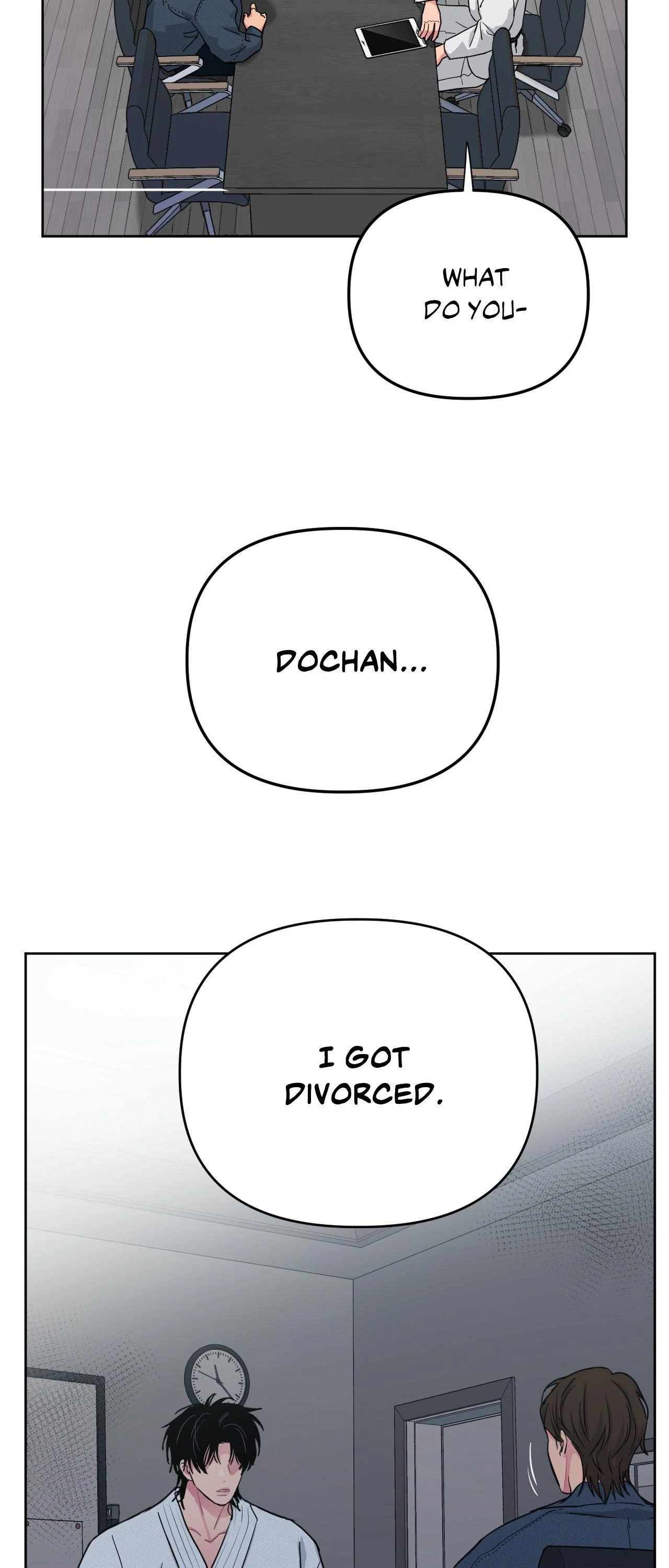 ARTS MANZ「Official」 - Chapter 57 manhwa