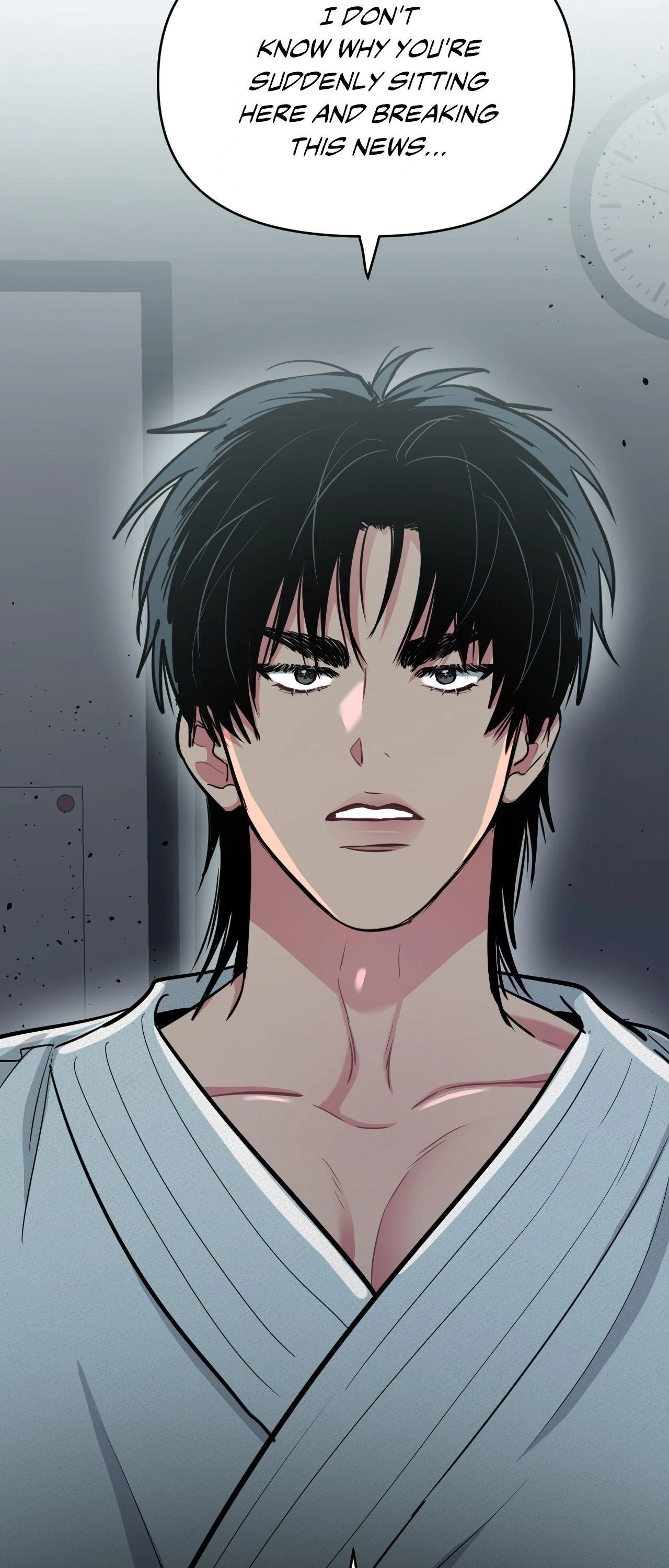 ARTS MANZ「Official」 - Chapter 58 manhwa