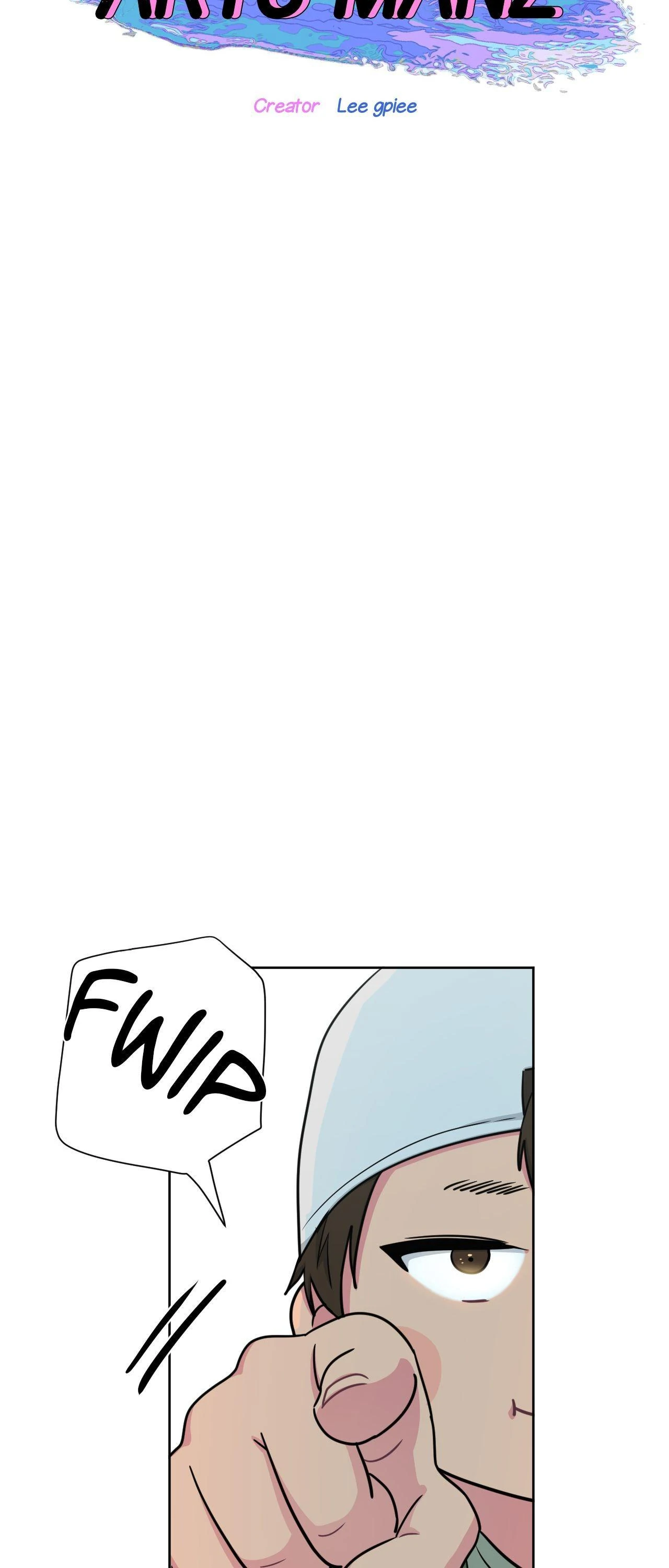 ARTS MANZ「Official」 - Chapter 58 manhwa