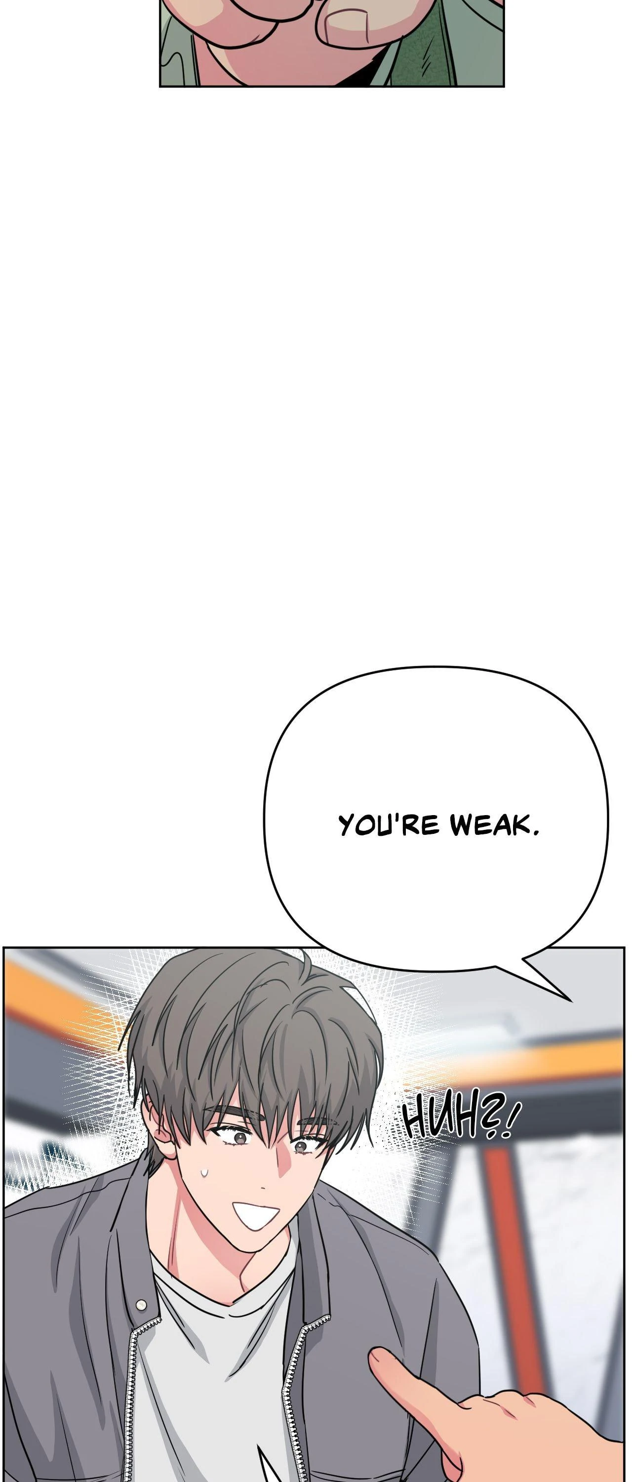 ARTS MANZ「Official」 - Chapter 58 manhwa