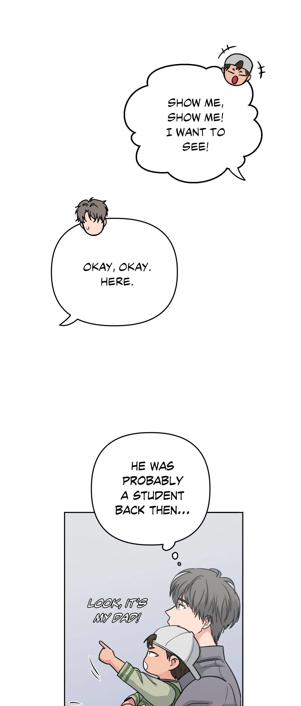 ARTS MANZ「Official」 - Chapter 58 manhwa