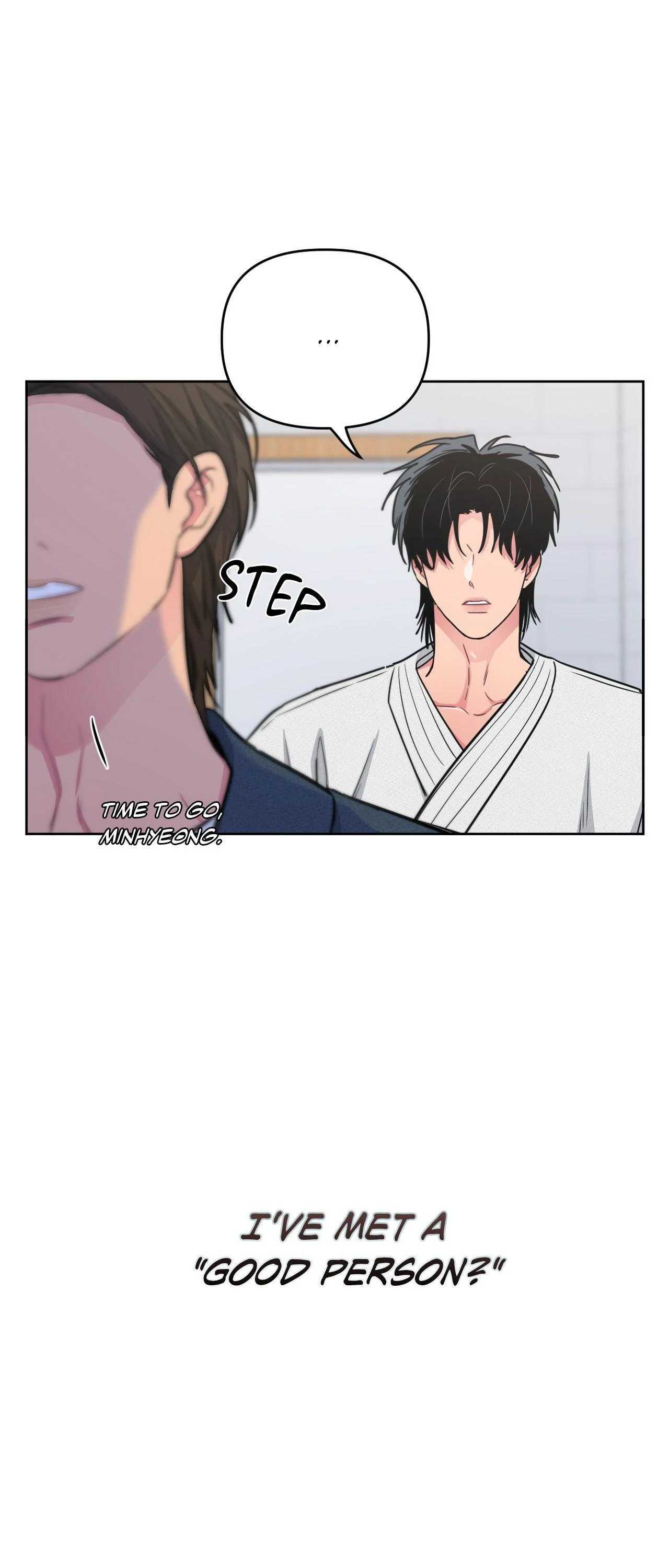 ARTS MANZ「Official」 - Chapter 58 manhwa