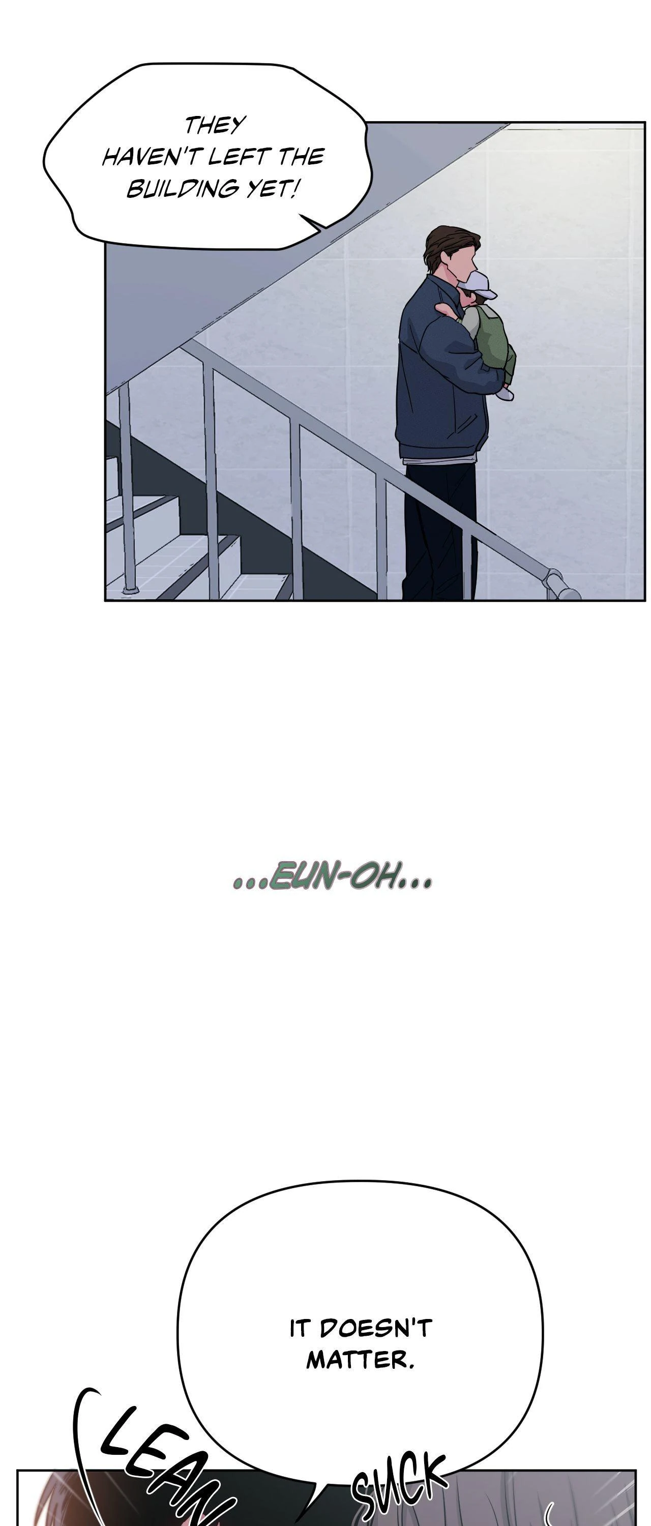 ARTS MANZ「Official」 - Chapter 58 manhwa