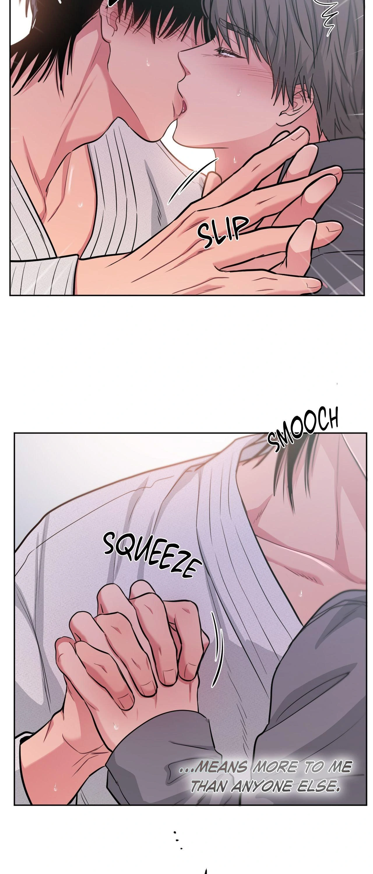 ARTS MANZ「Official」 - Chapter 58 manhwa