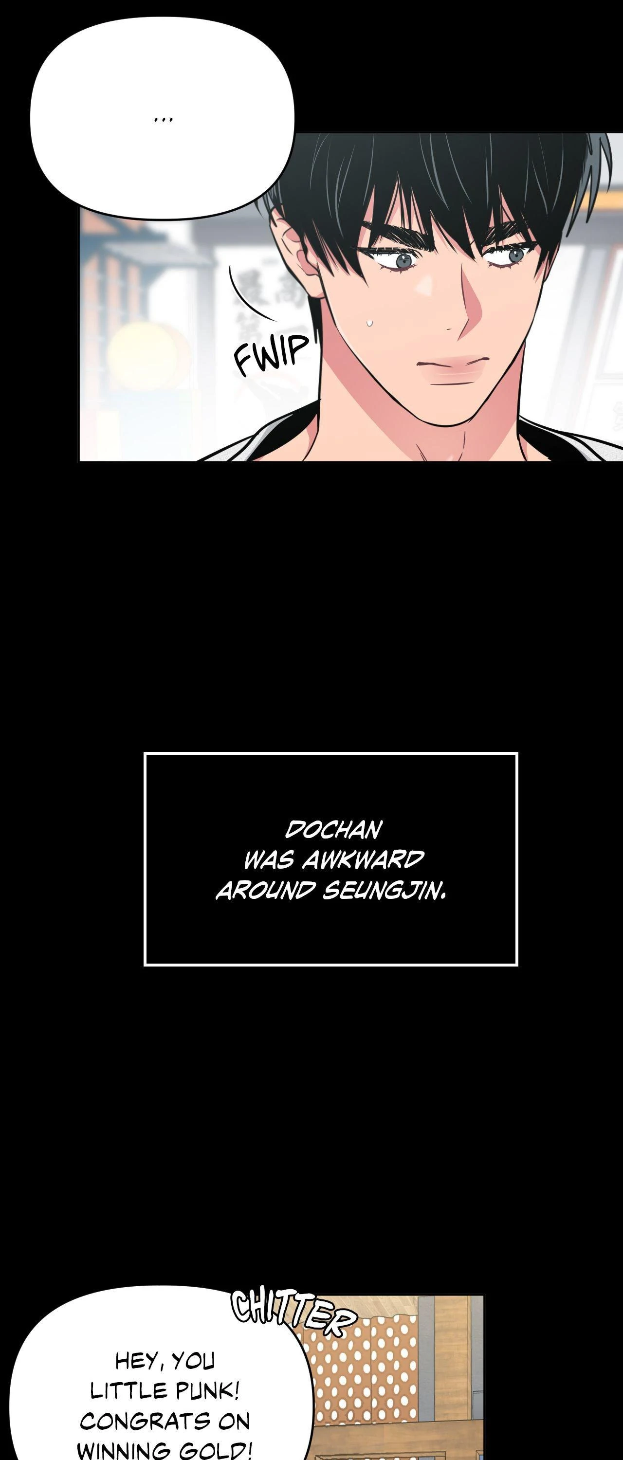 ARTS MANZ「Official」 - Chapter 58 manhwa