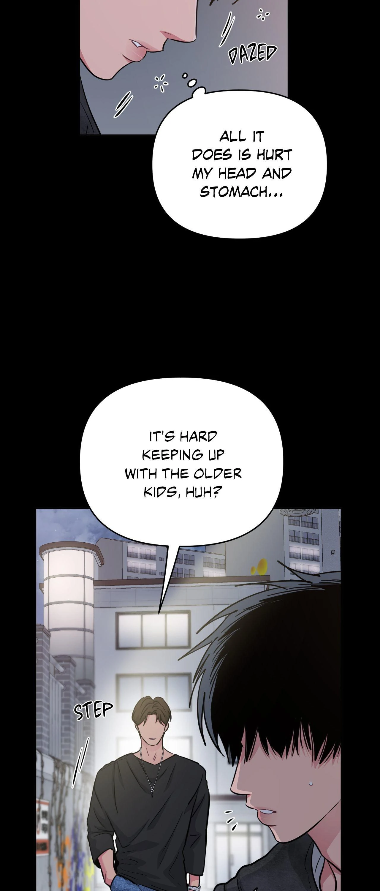 ARTS MANZ「Official」 - Chapter 58 manhwa