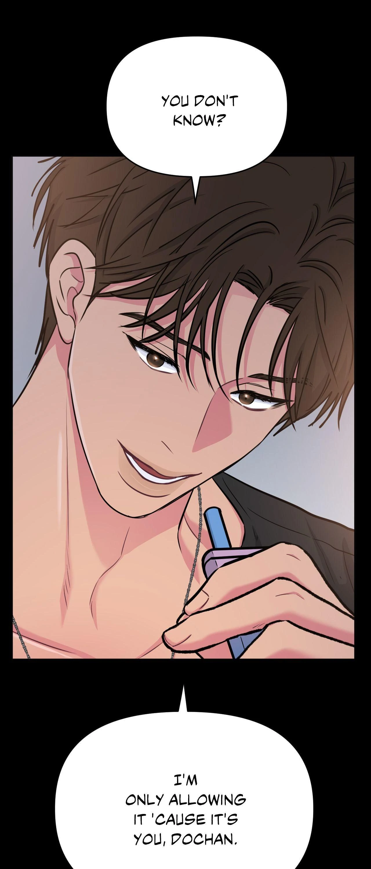 ARTS MANZ「Official」 - Chapter 58 manhwa
