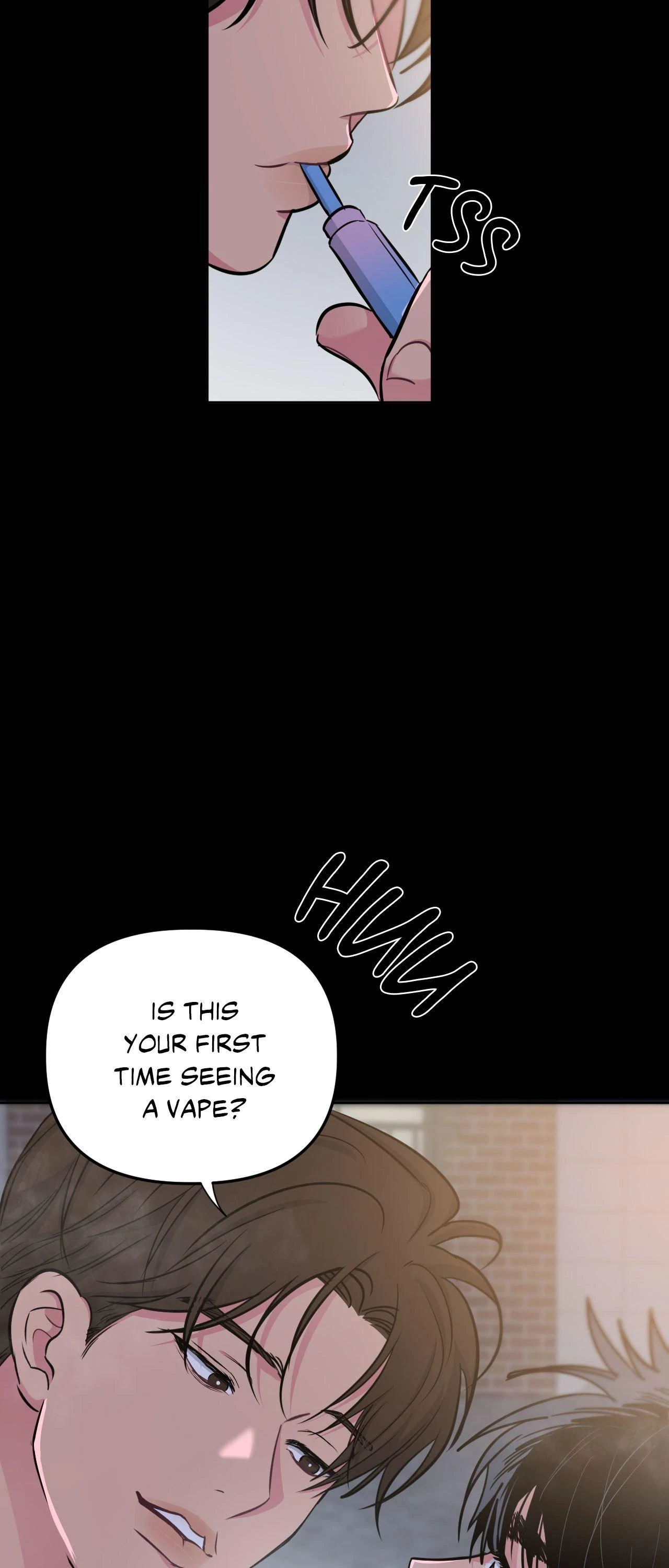 ARTS MANZ「Official」 - Chapter 58 manhwa